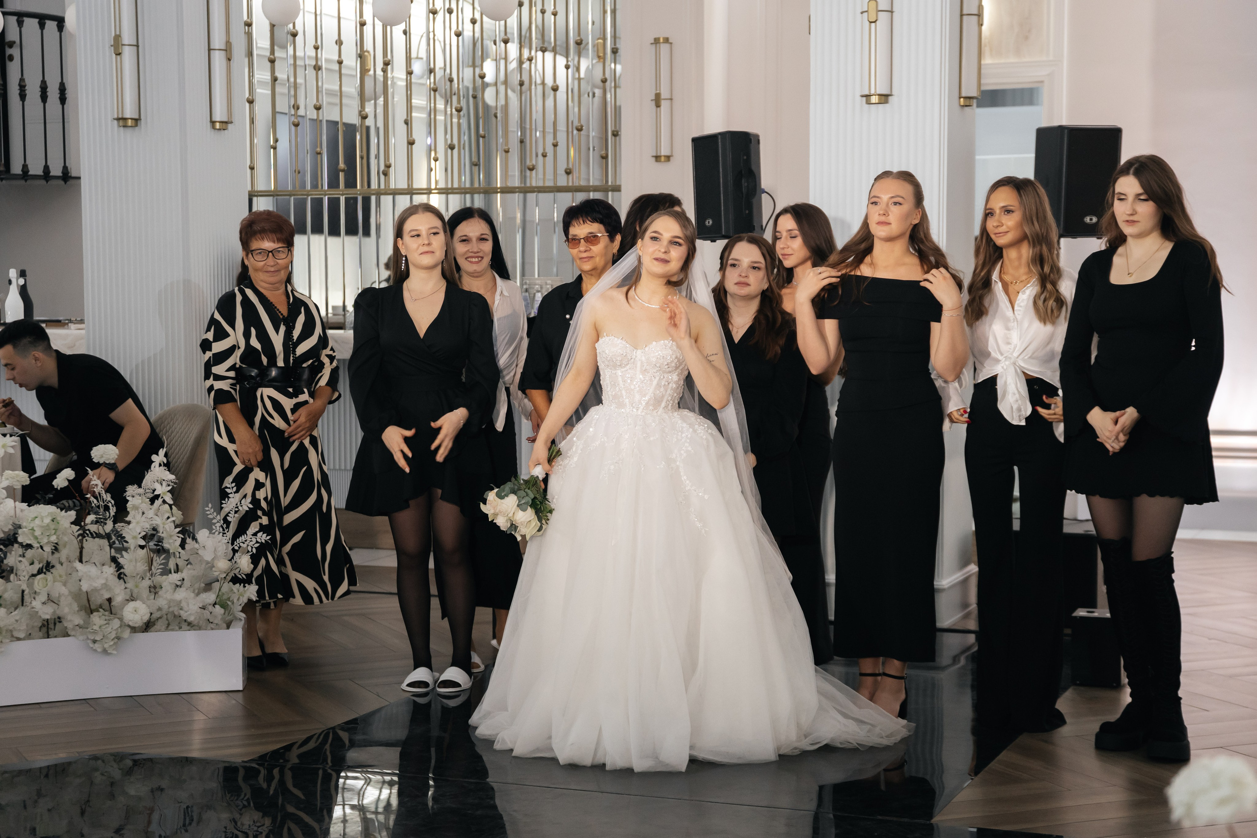 Maxim & Diana. Свадебный фотограф Ильнар Асадуллин