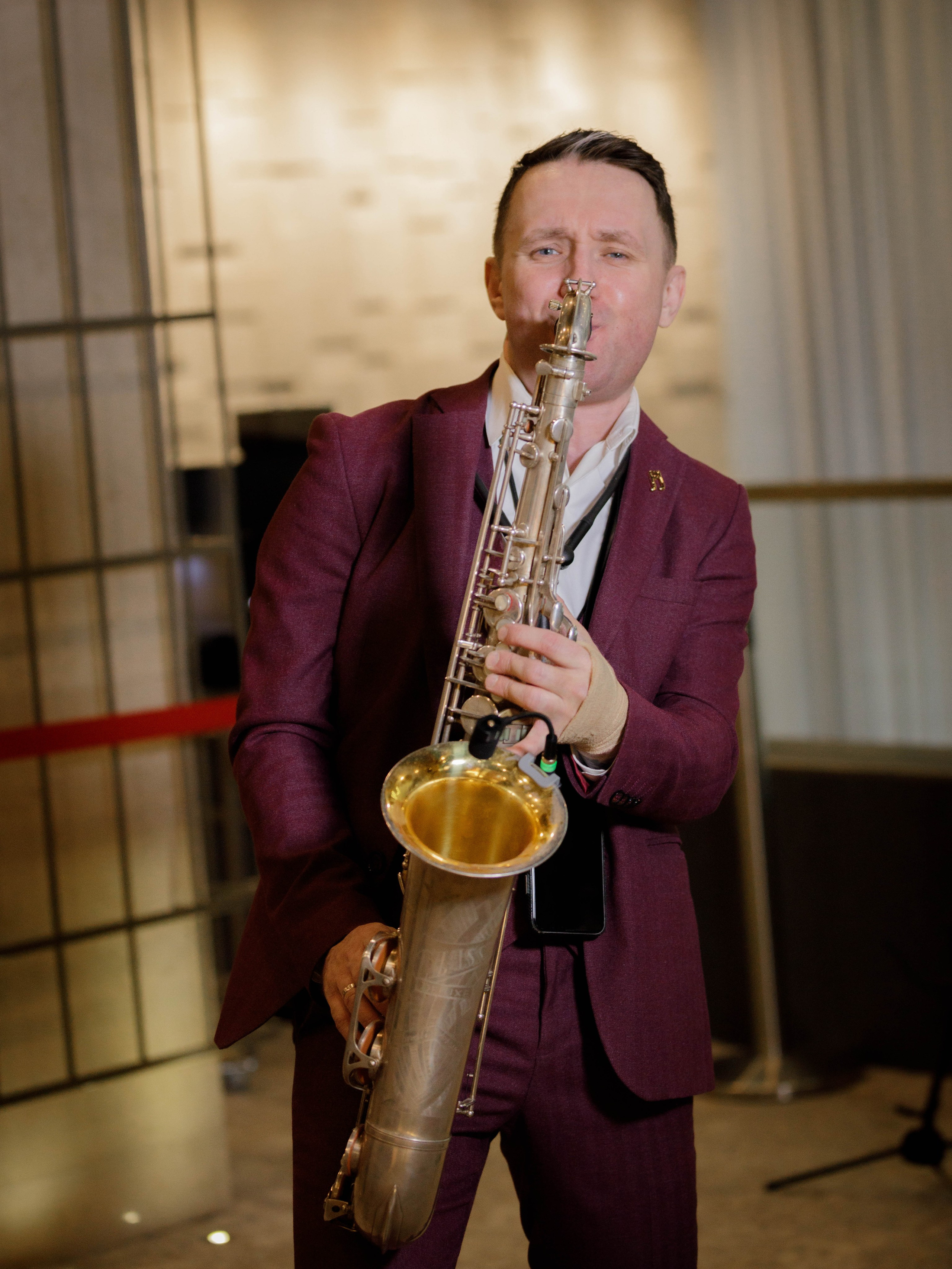 VI Сибирский Финансовый Форум 2025 г. Репортажный фотограф в Новосибирске Алена Помазунова