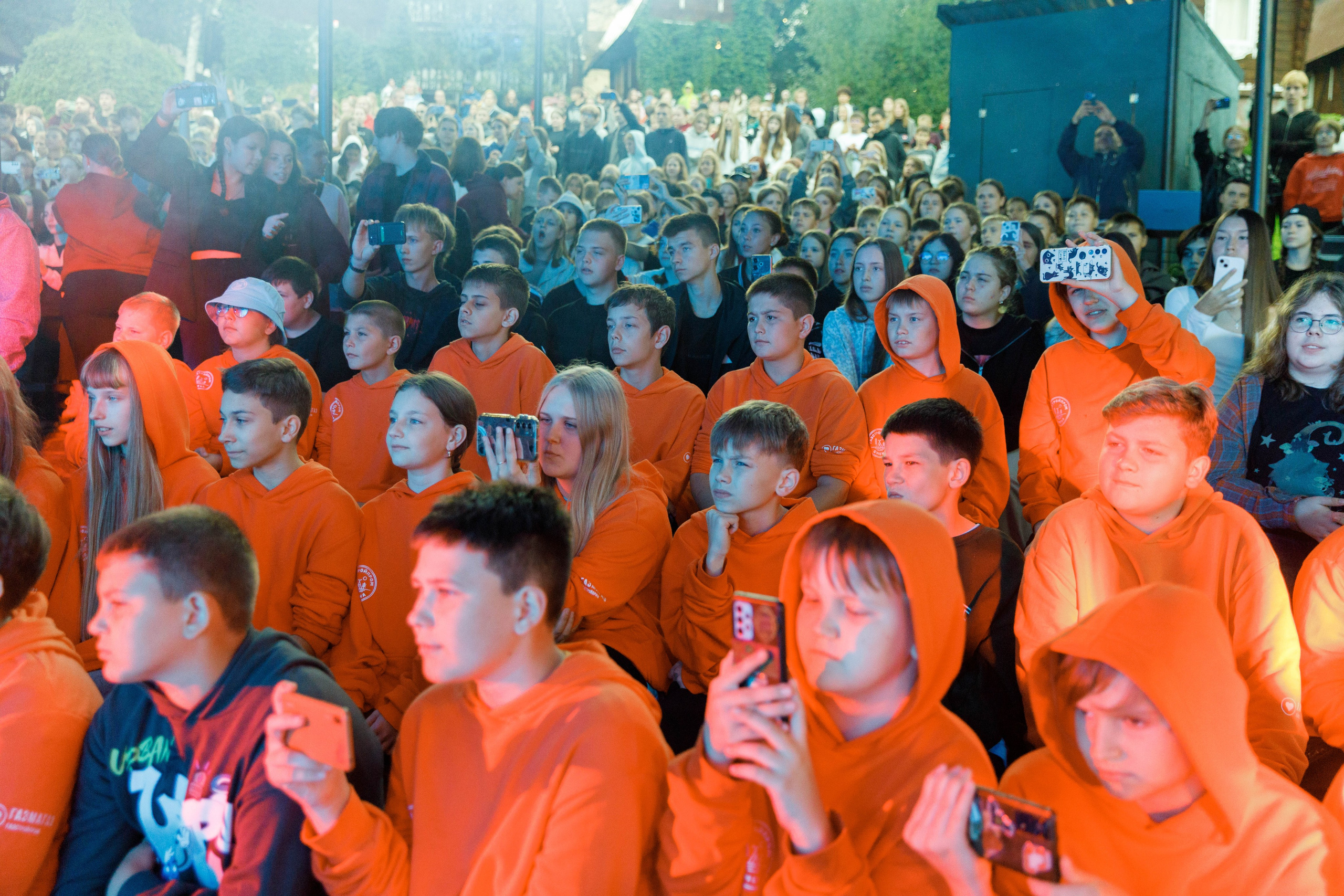 Танцевальна команда «ЮДИ». Репортажный фотограф в Новосибирске Алена Помазунова