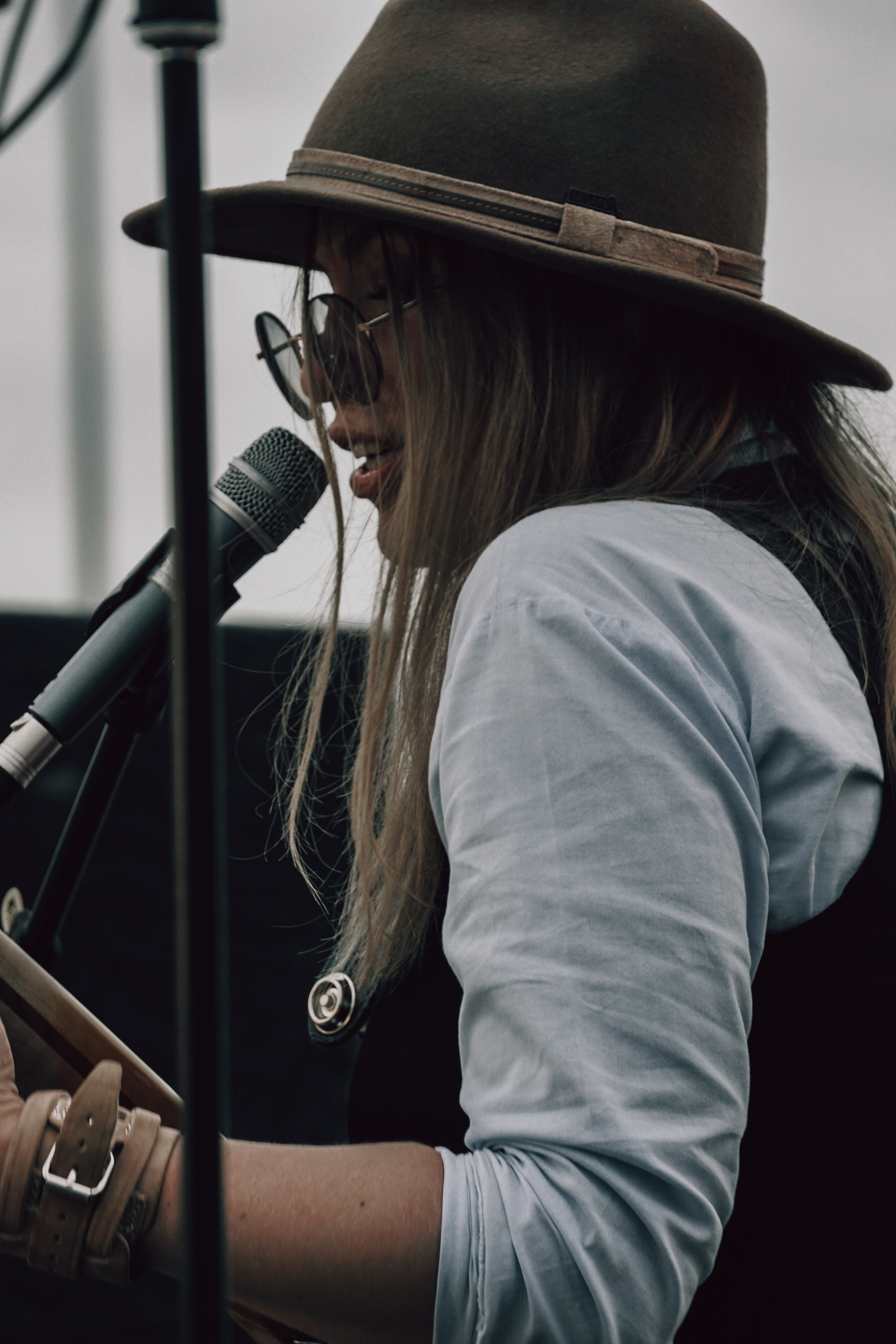 Бакс Бани FEST 2023 г. Фотограф в Новороссийске Алёна Сватко