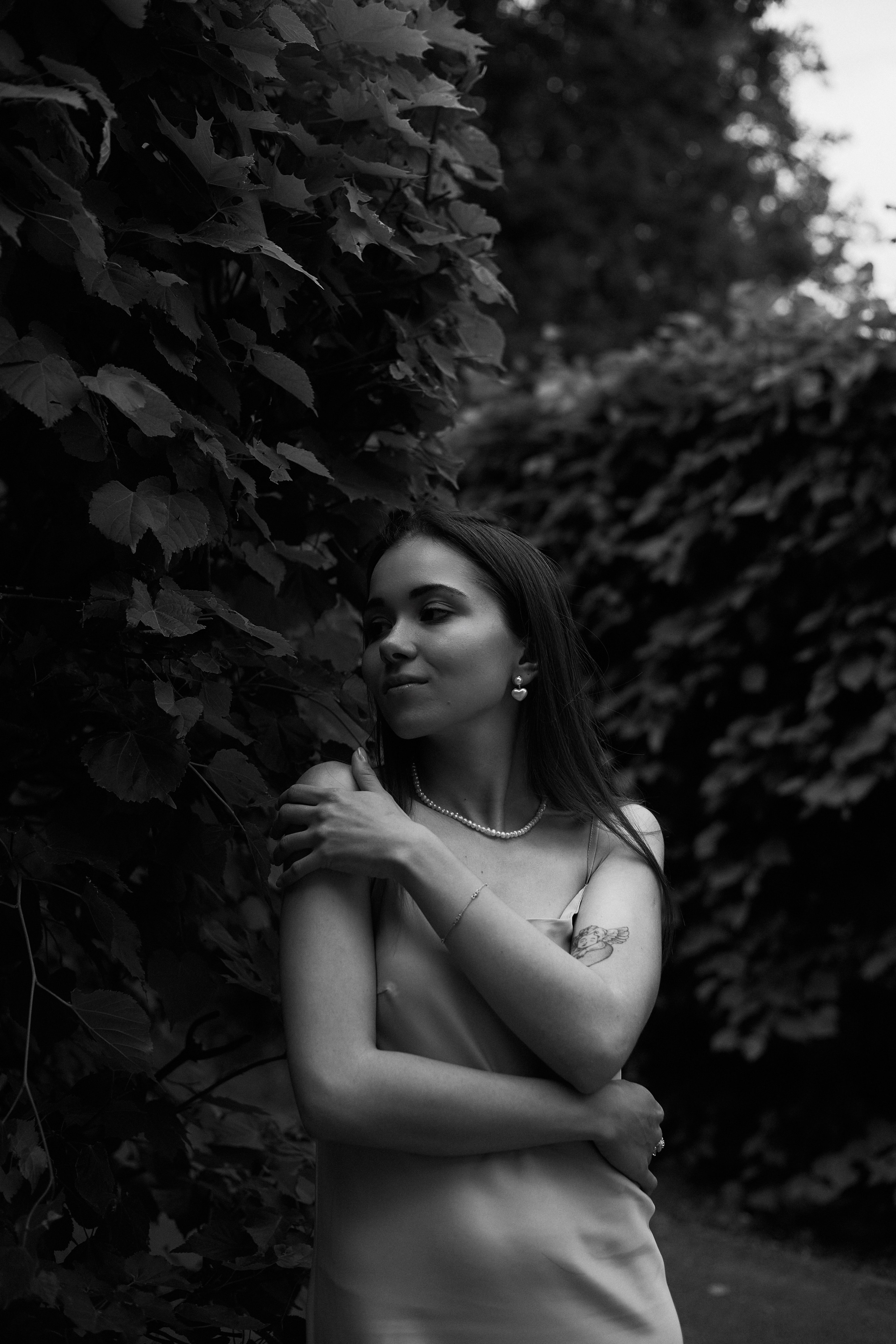 Анастасия. Фотограф в Москве Струц Влада