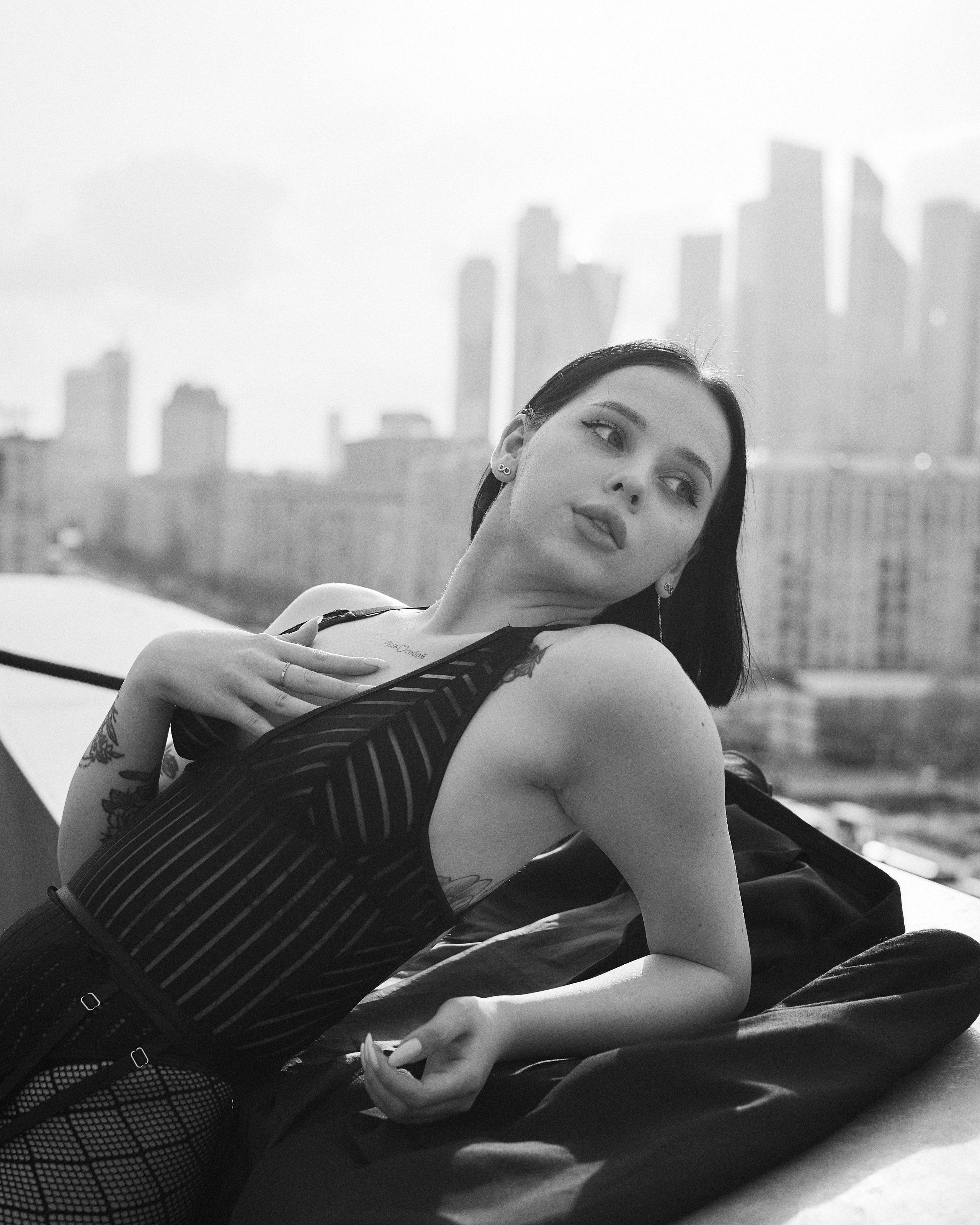 Даша. Фотограф в Москве Струц Влада