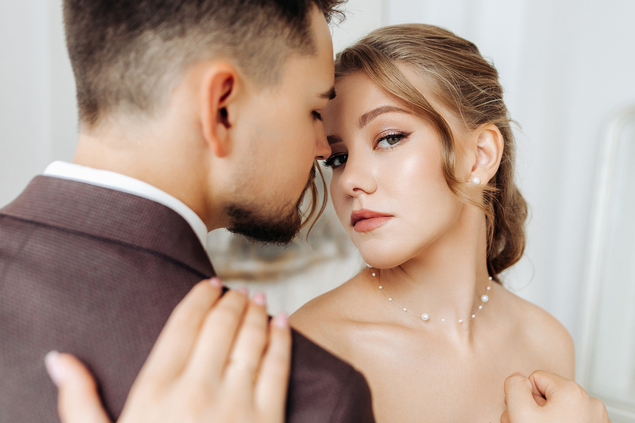 Александр Ирина. Фотограф Омск Андрей Козяков