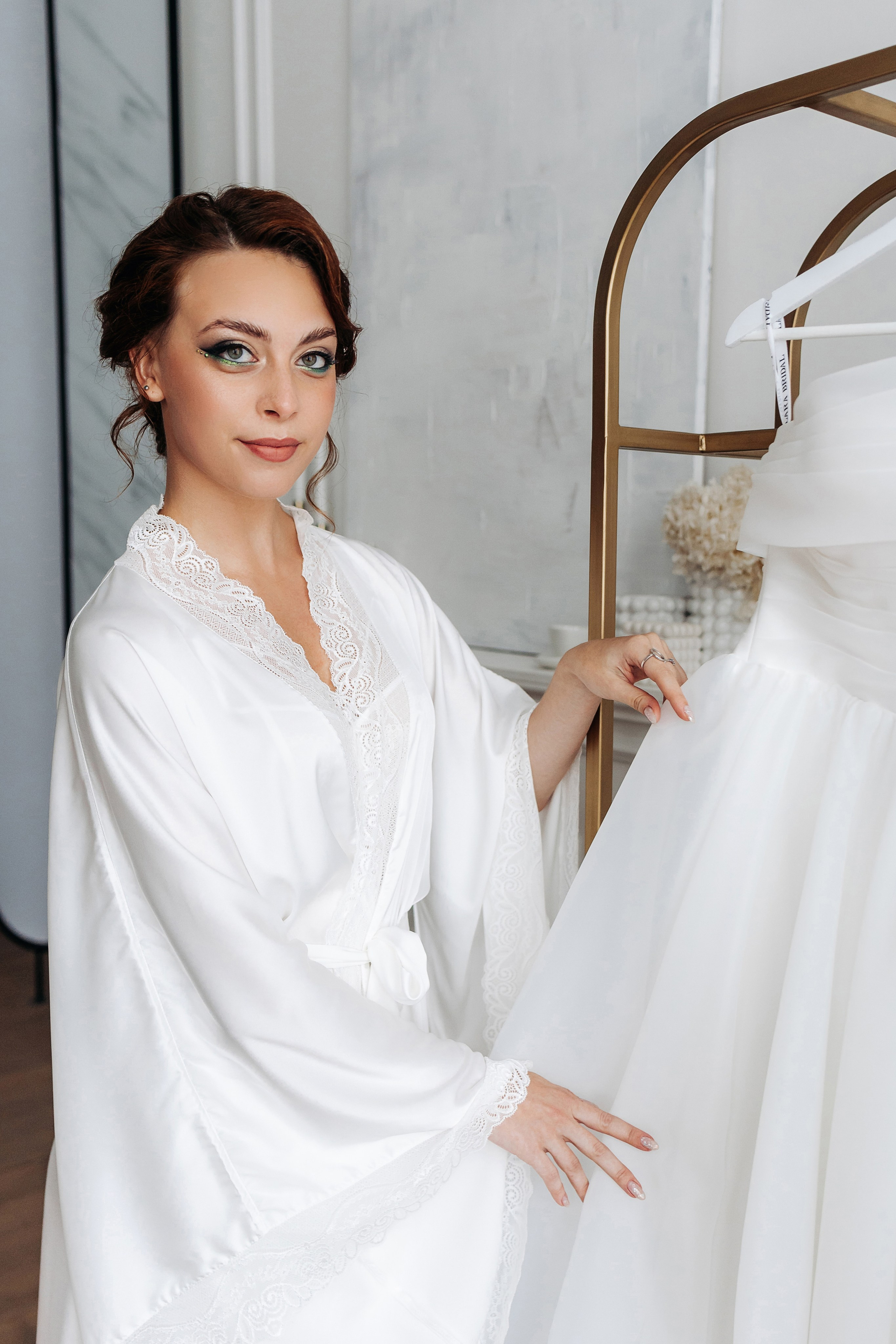 Антон Ксения. Фотограф Омск Андрей Козяков