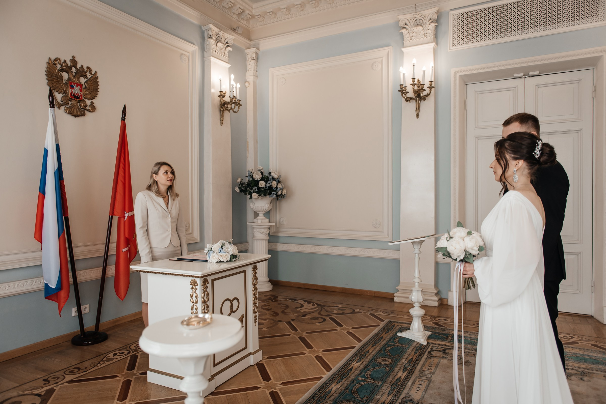 отдел загс кировского района