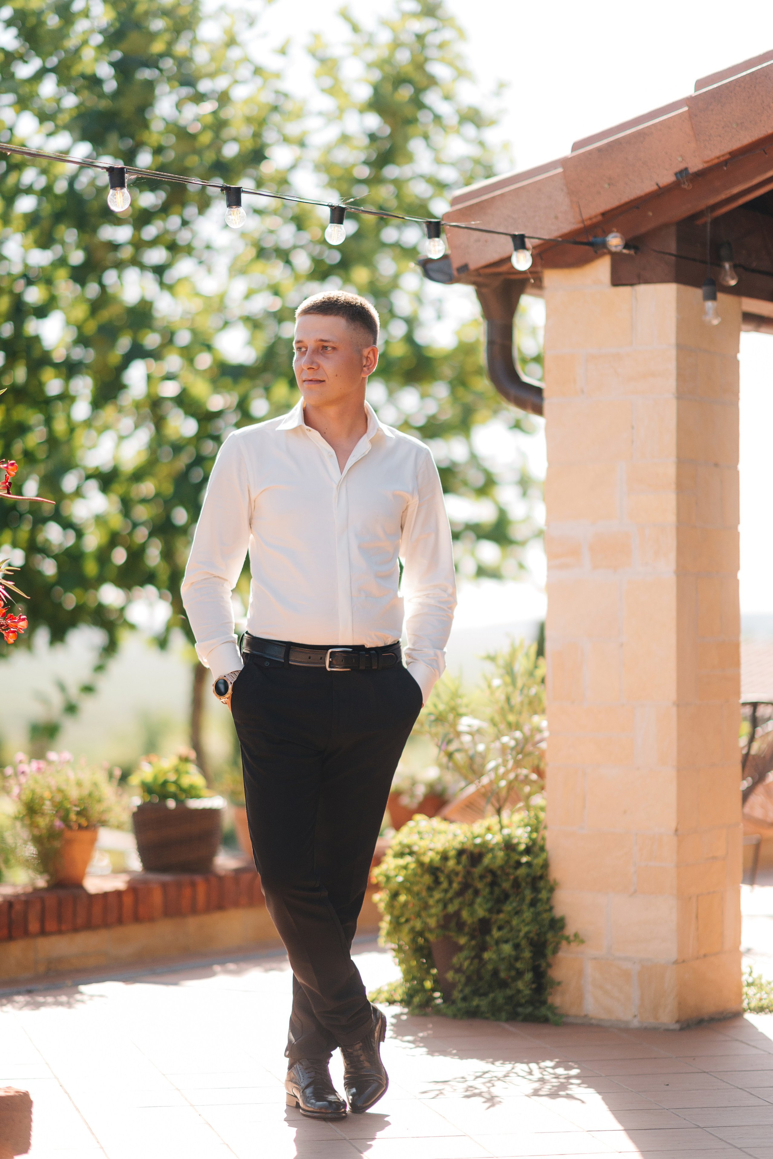 Лёша и Таня. Свадебный и семейный фотограф в Ростове-на-Дону Дарья Герасименко