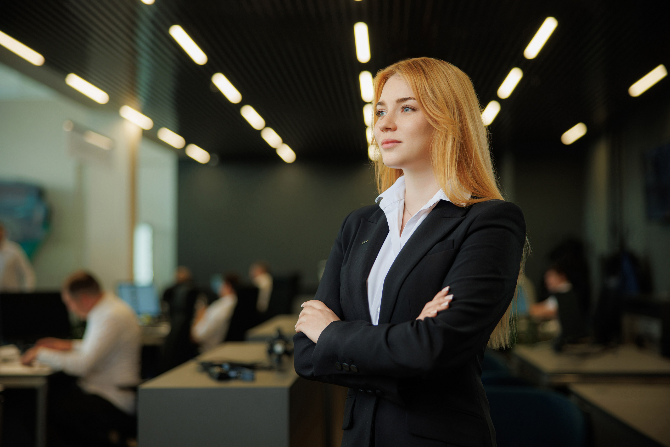 Студия / портреты. Tony Mikhailov