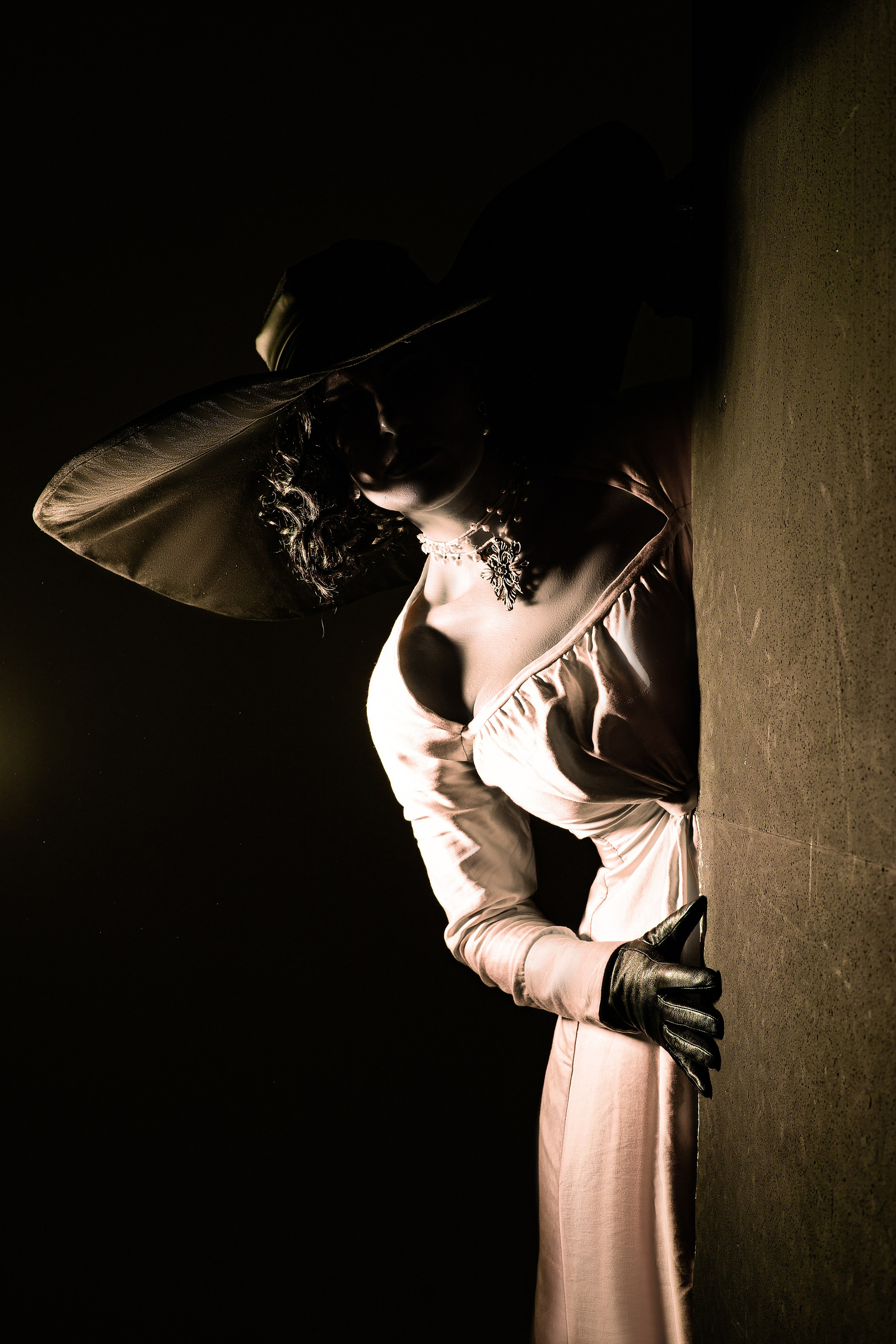 Валерия (Леди Димитреско). Фотограф Кристина Холмская Москва