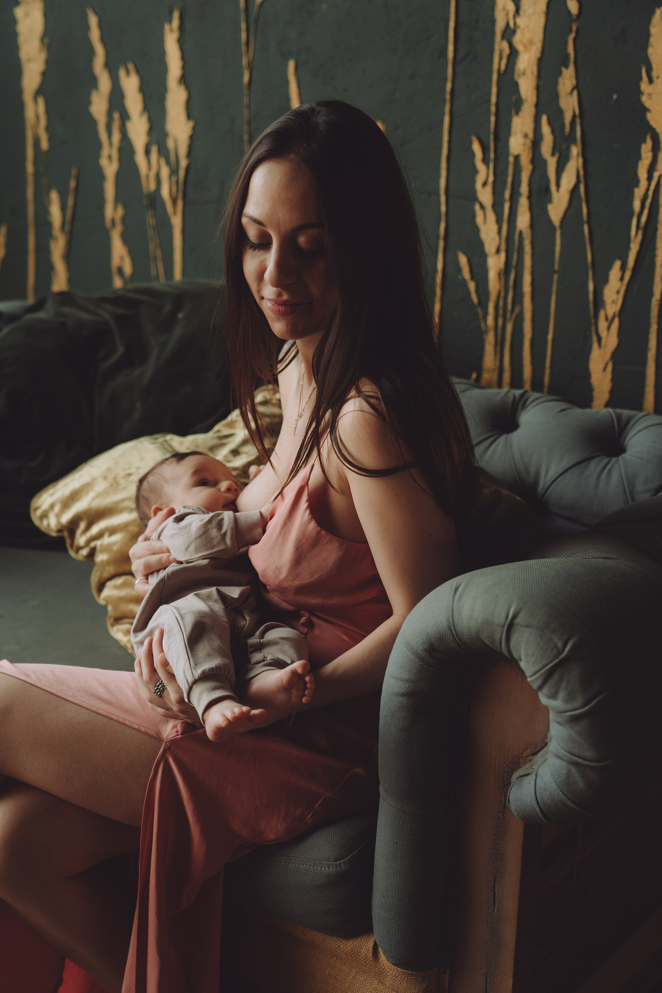 МАЛЕНЬКИЕ ДЕТИ — ЭТО МАЛЕНЬКИЕ ДНИ, НО ОГРОМНЫЕ ВОСПОМИНАНИЯ. Семейный и детский фотограф Анна Бренч