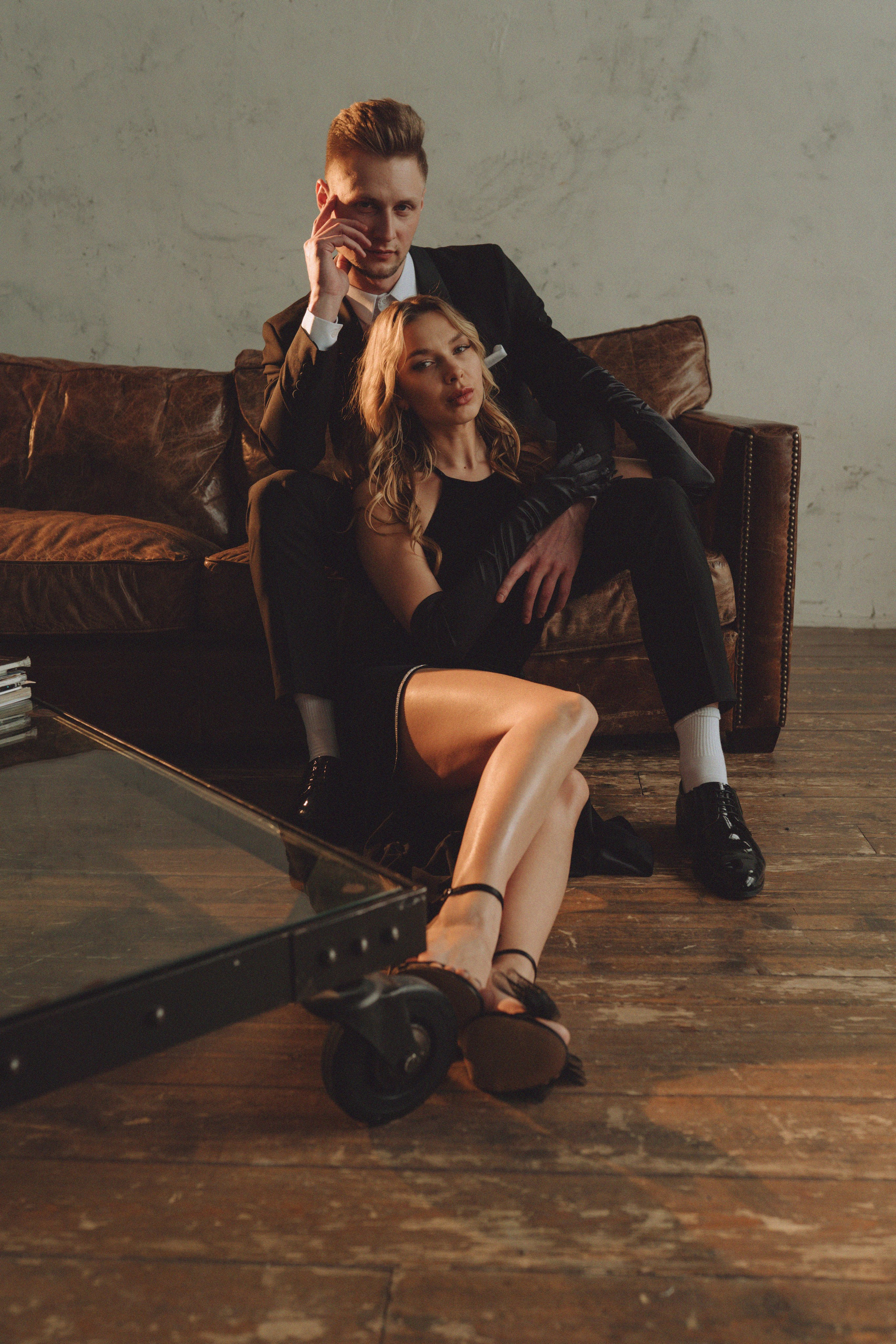 КОГДА ЛЮБЯТ — ВРЕМЯ ПЕРЕСТАЁТ СПЕШИТЬ. Семейный и детский фотограф Анна Бренч