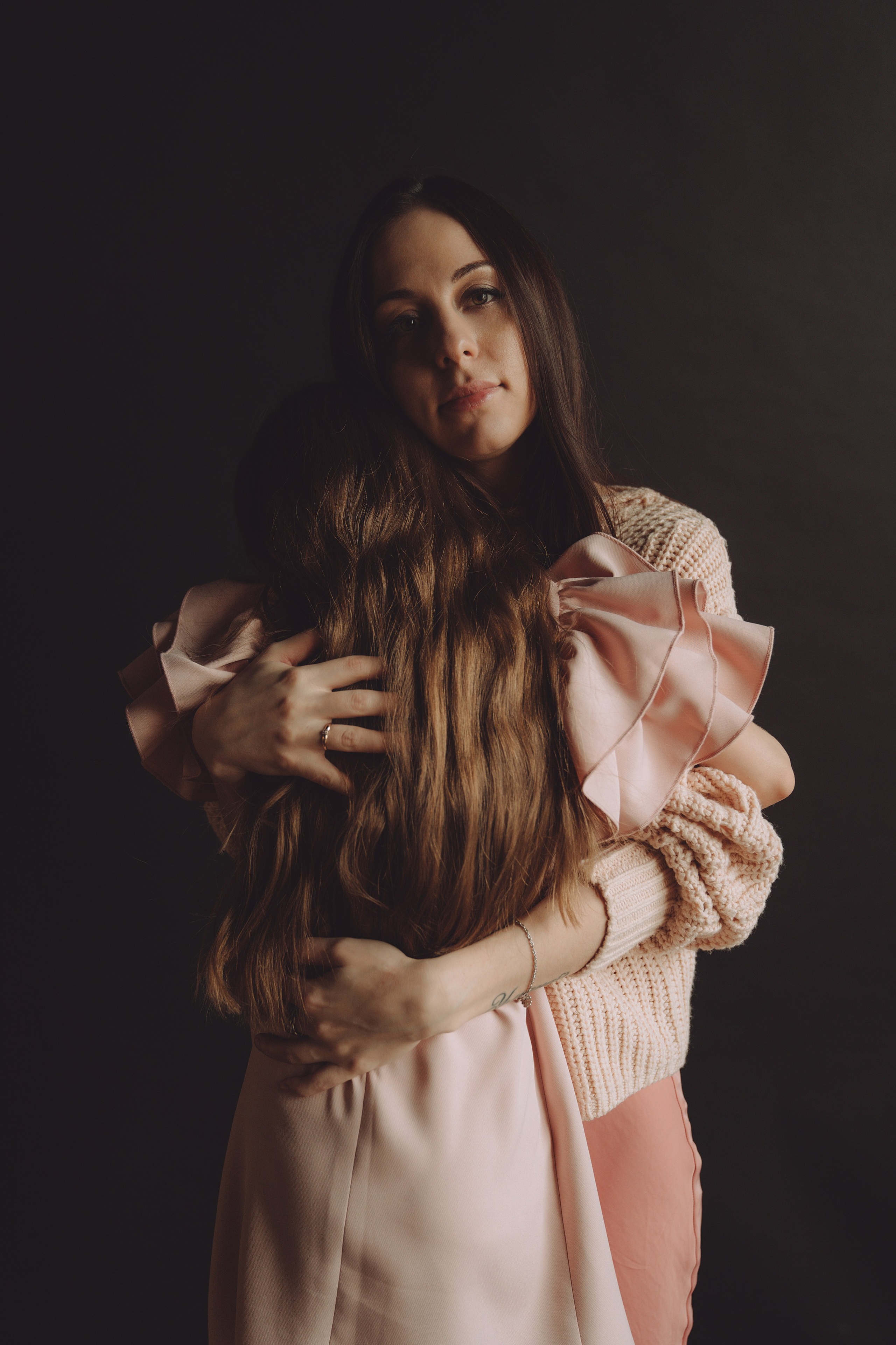 МАЛЕНЬКИЕ ДЕТИ — ЭТО МАЛЕНЬКИЕ ДНИ, НО ОГРОМНЫЕ ВОСПОМИНАНИЯ. Семейный и детский фотограф Анна Бренч