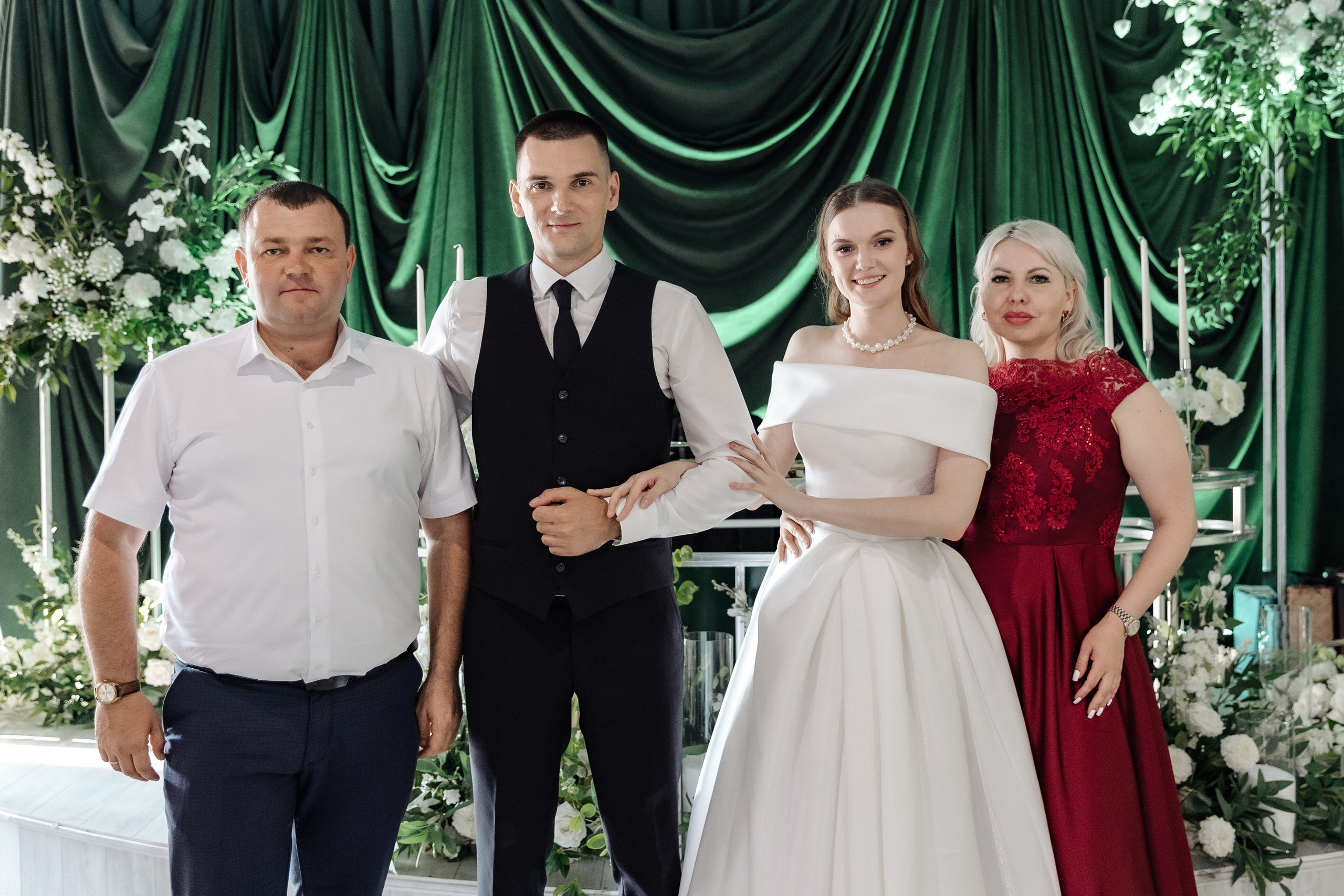 V & P. Фотограф Дзюба Марина. Свадебный фотограф