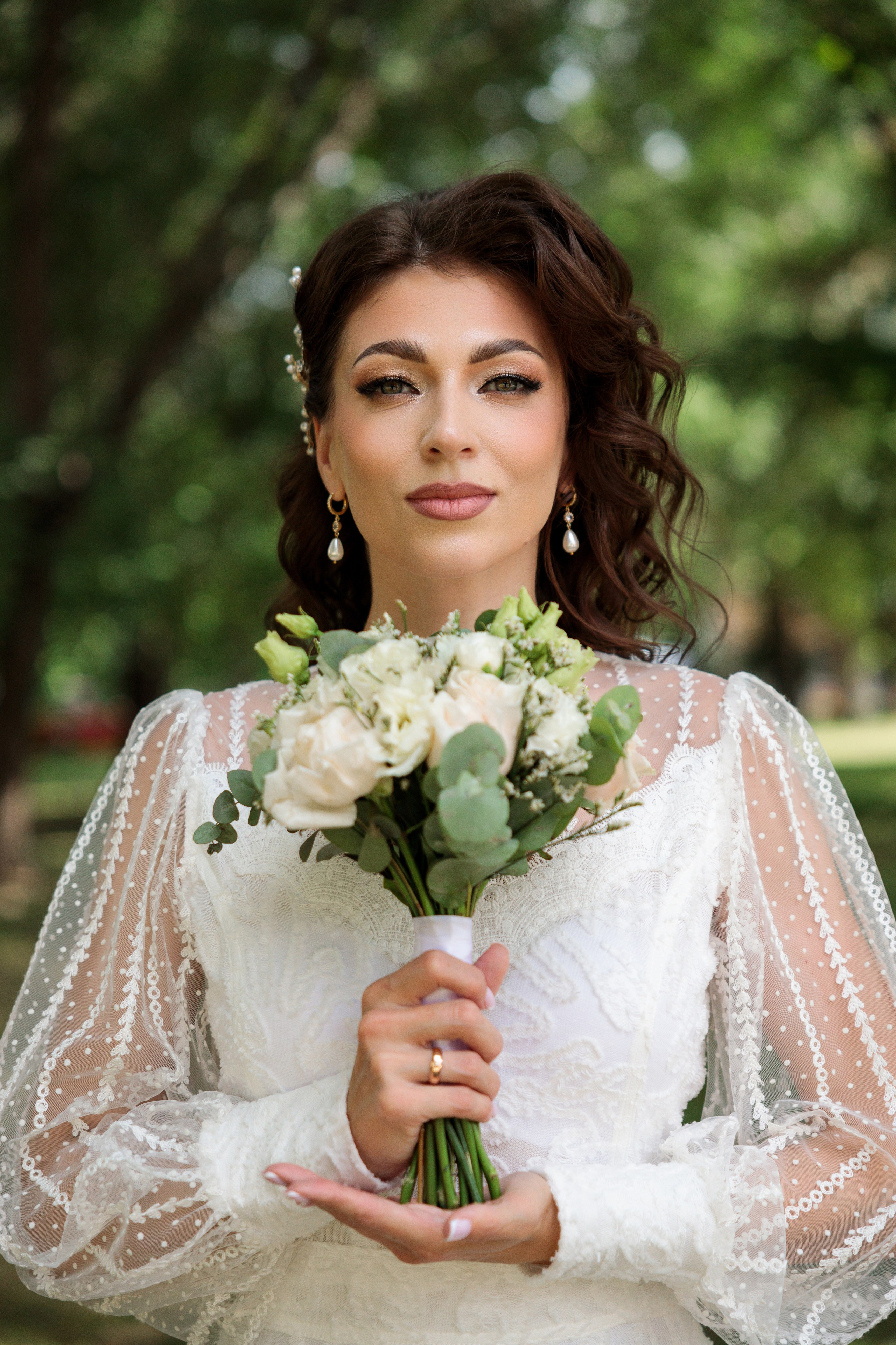 Свадебный фотограф Новокузнецк. Фотограф в Новокузнецке Бахтияр Омуров