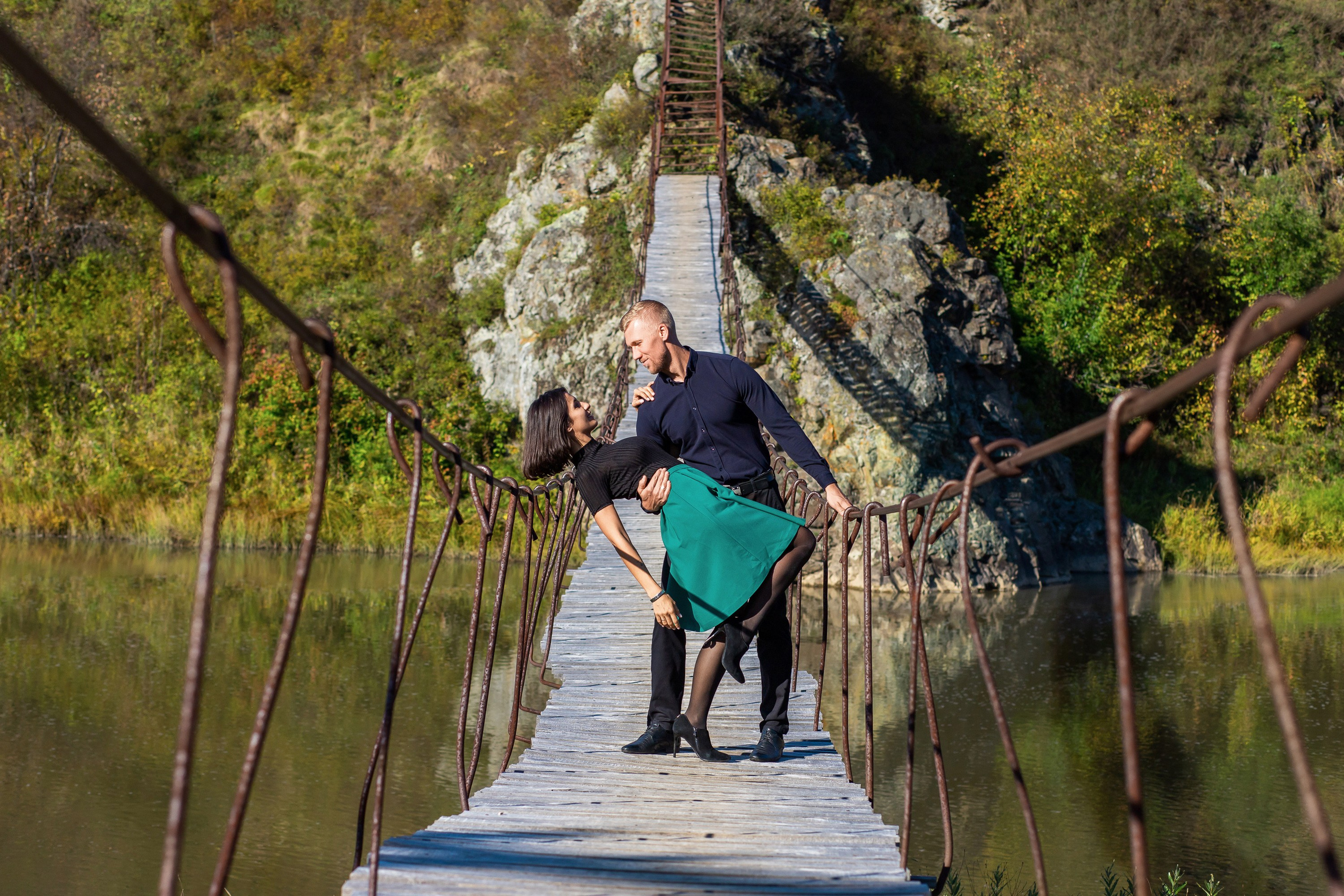 Фотосессии в Новокузнецке. Фотограф в Новокузнецке Бахтияр Омуров
