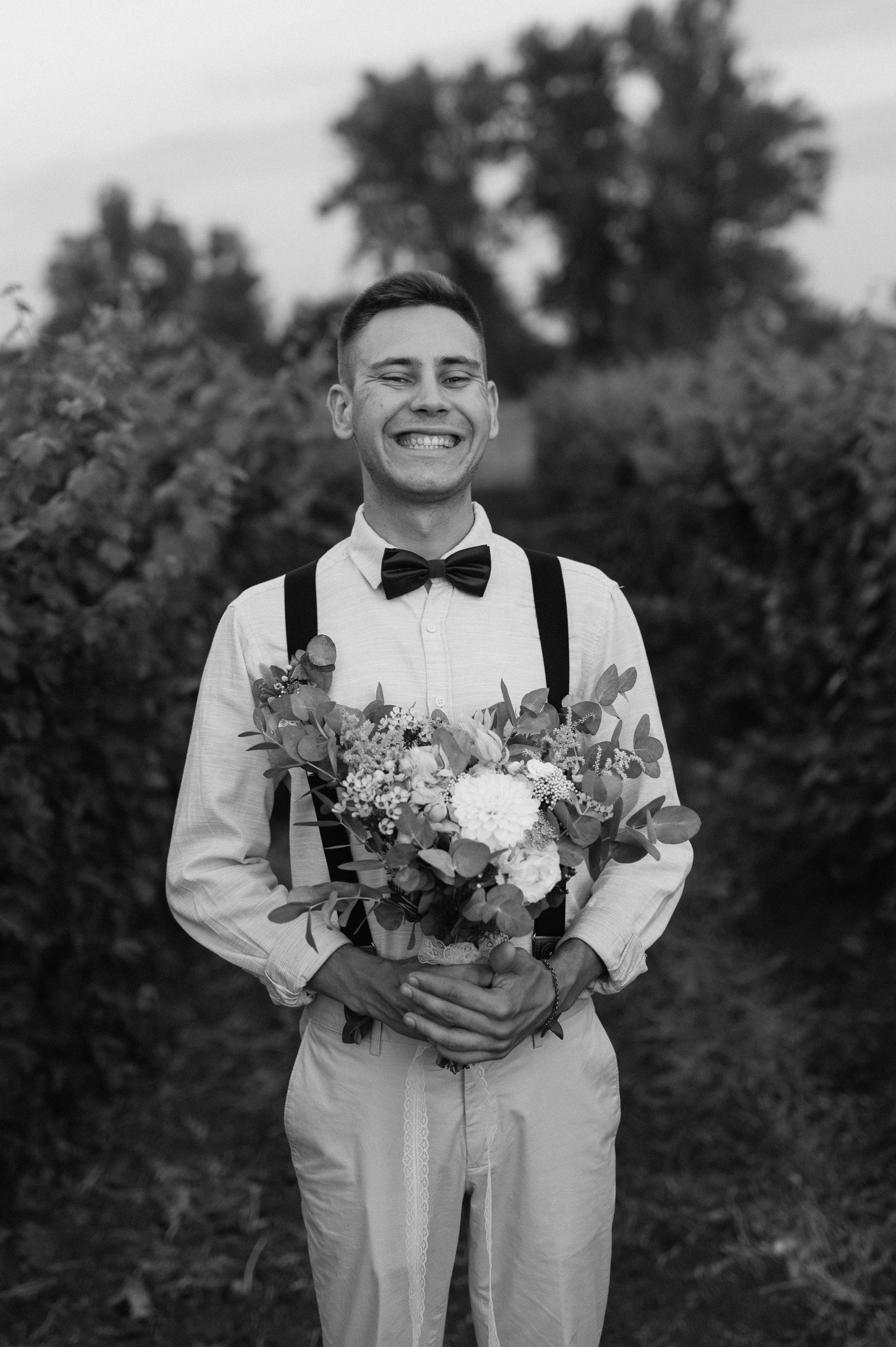 Олег + Люба. Свадебный фотограф Волжский Волгоград Каблов Николай