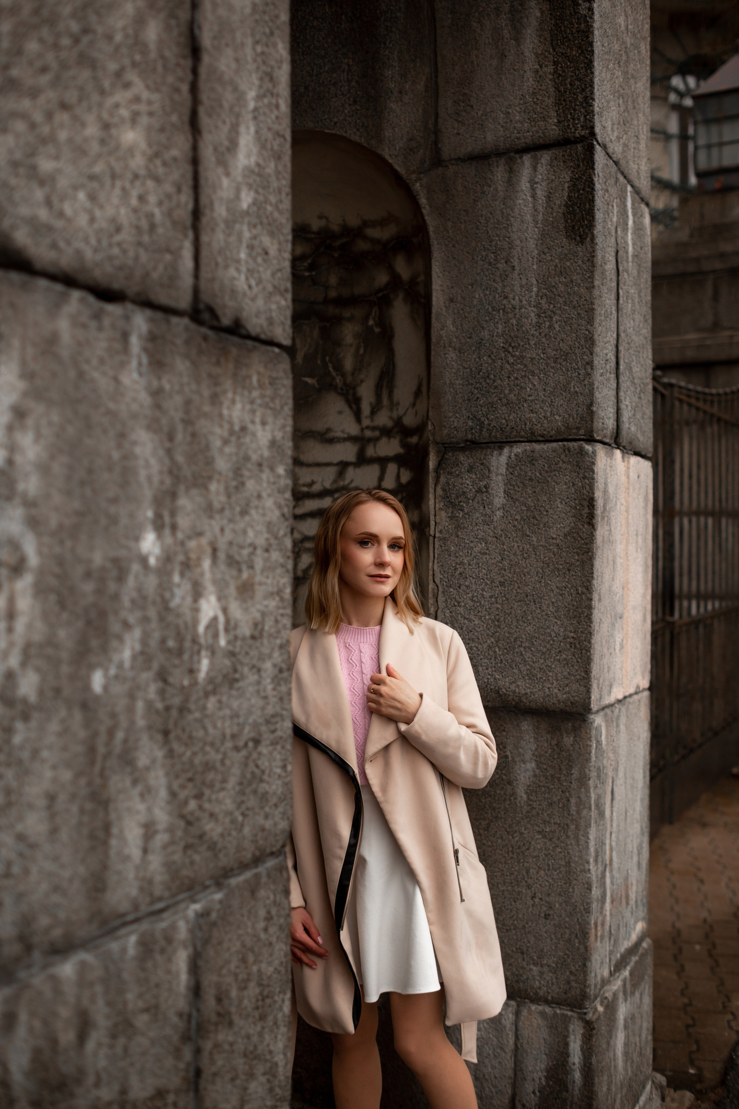 Фотопрогулка по Санкт-Петербургу. Свадебный фотограф Кирилл Белый