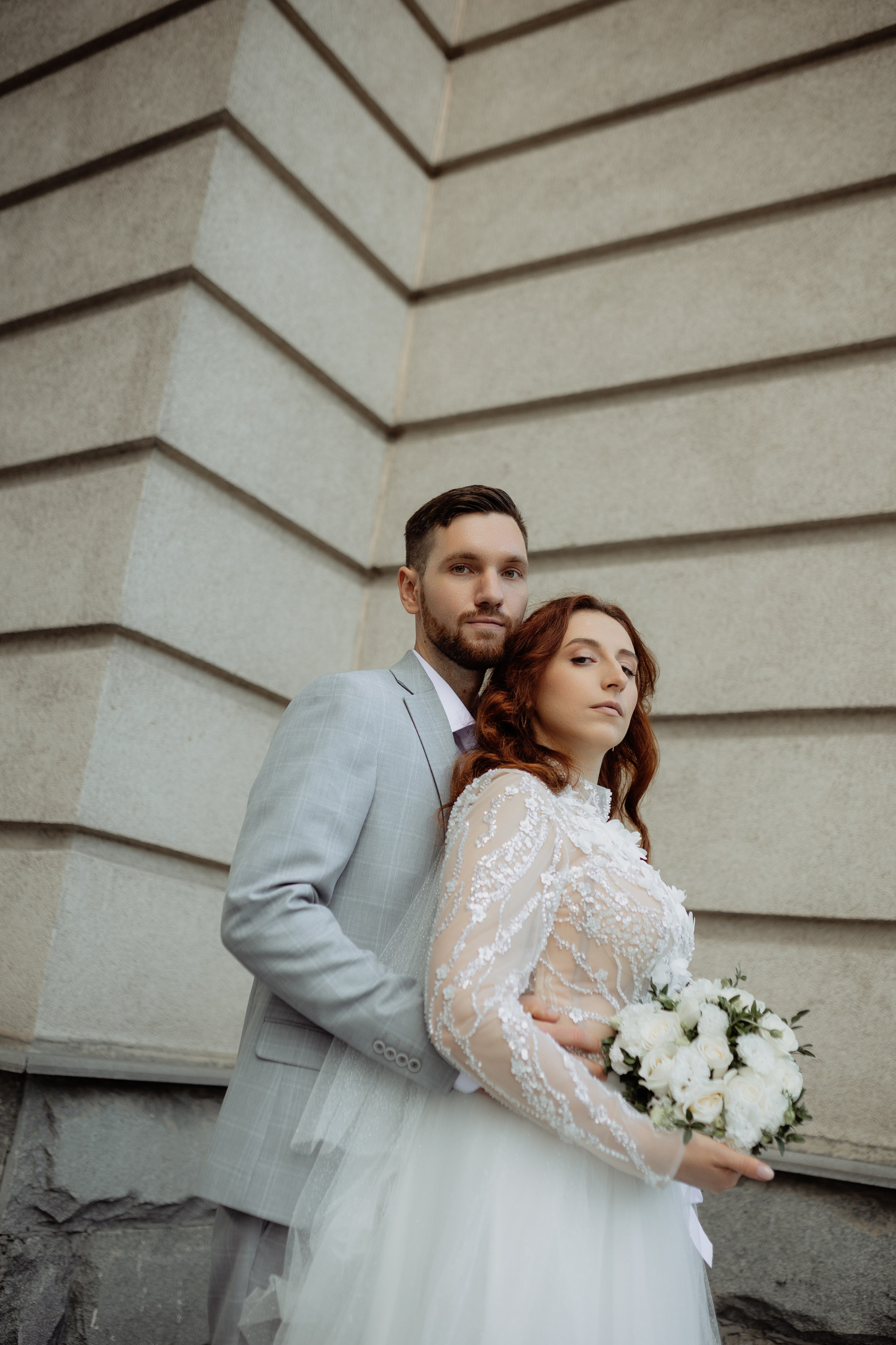 Дарья и Дмитрий. Семейный и женский фотограф в Воронеже Ольга Попова