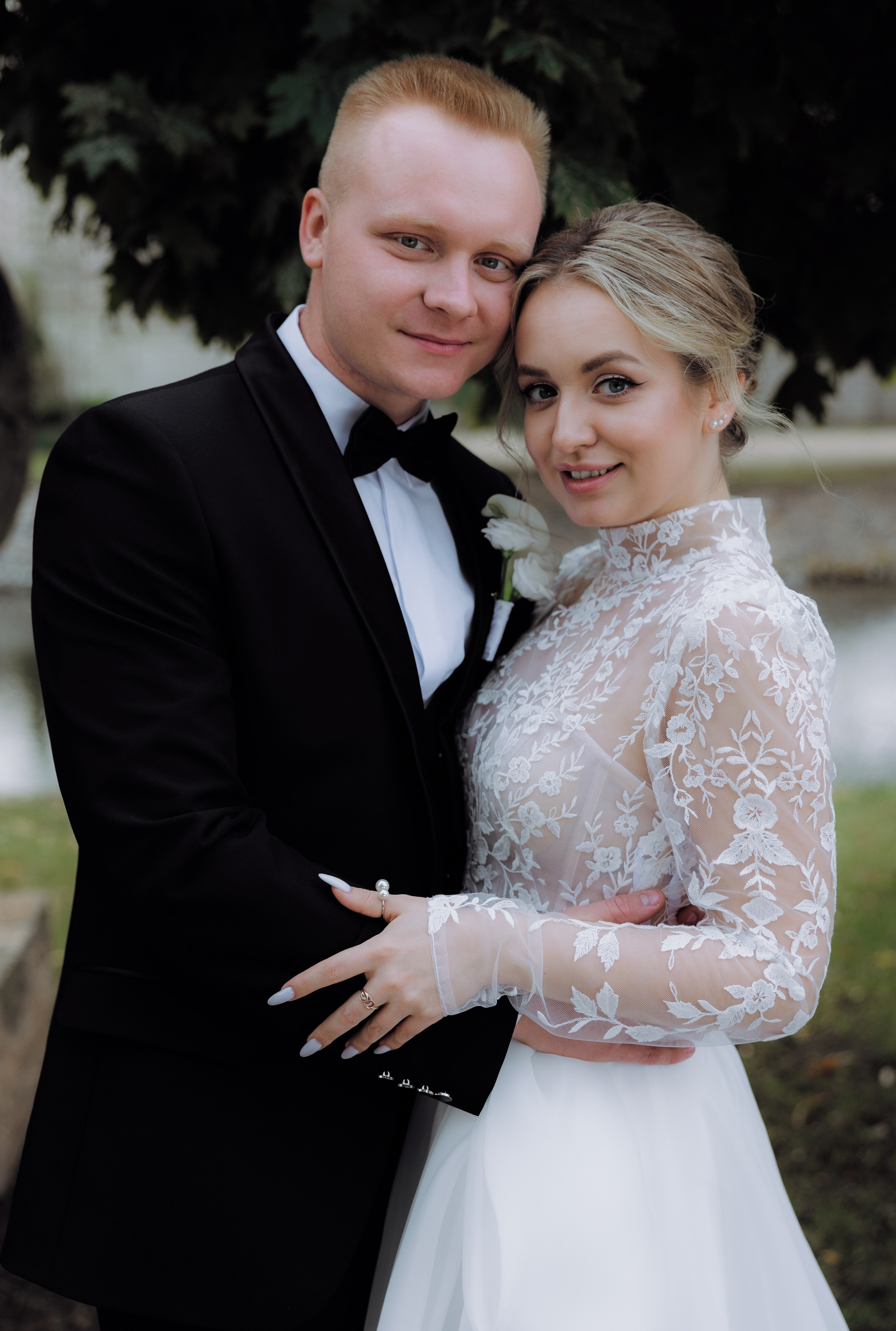 ANNA_IVAN (CONQUISTADOR). Фотограф Андрей Ширкалин Москва Московская обл, Коломна, Рязань