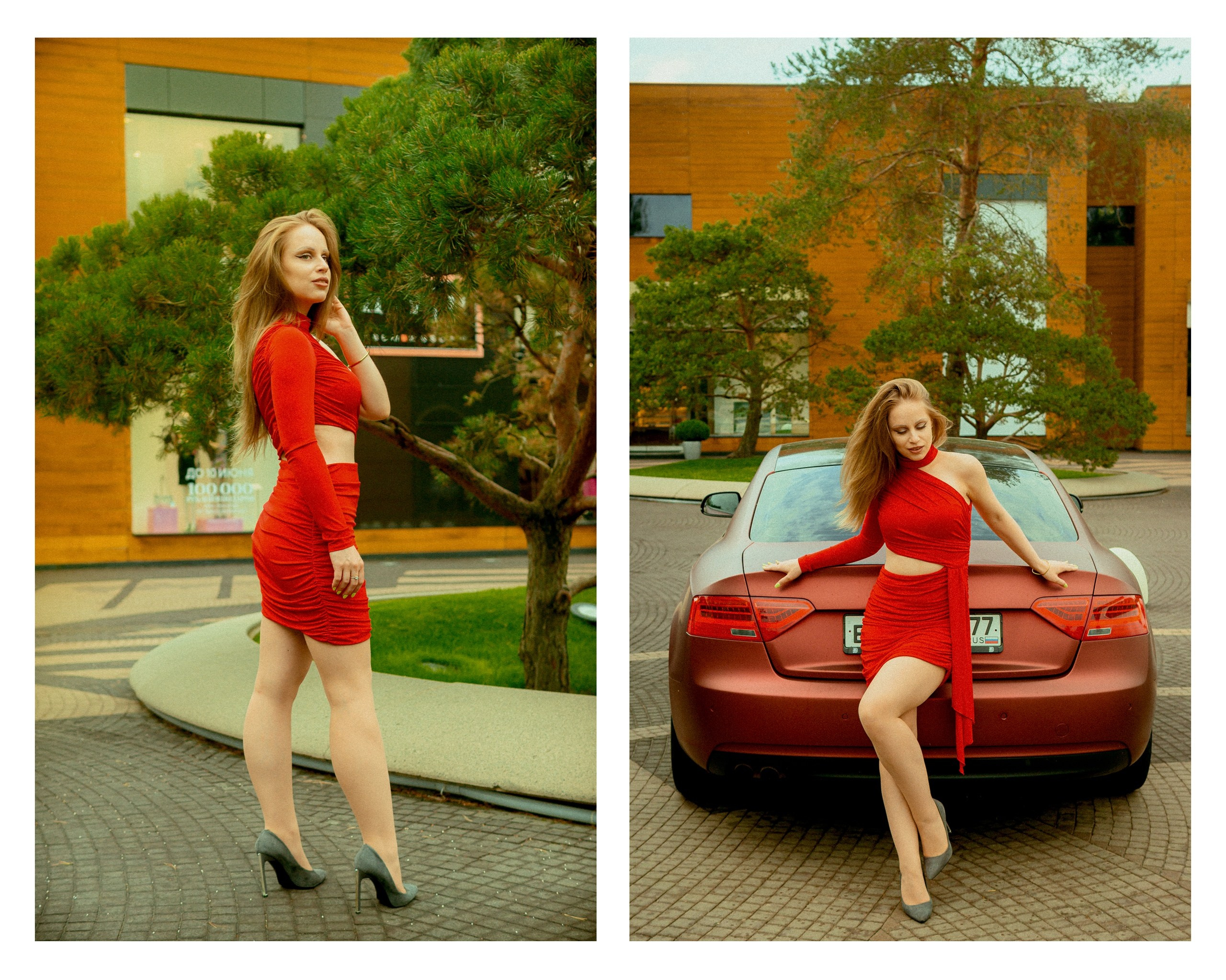 Алексей Никифоров свадебный и семейный фотограф Москва, Химки