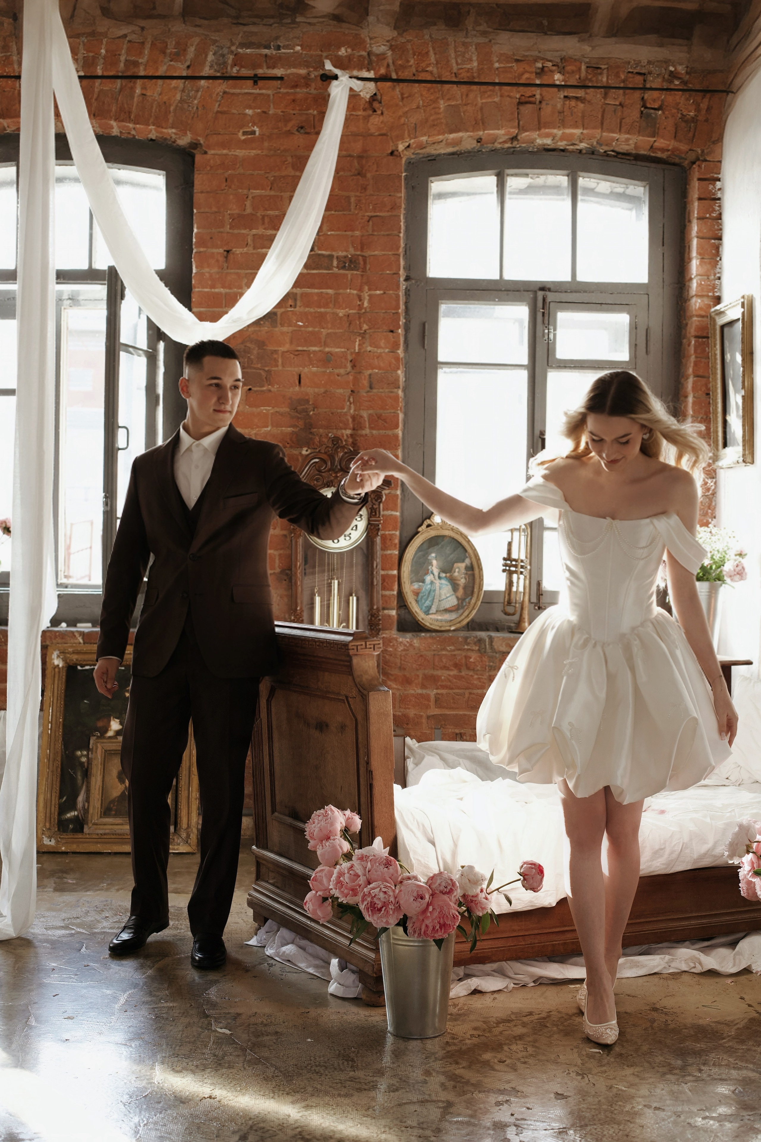 Wedding. Профессиональные фото от Анастасии Глебовой. Переходите на сайт и забронируйте съемку!