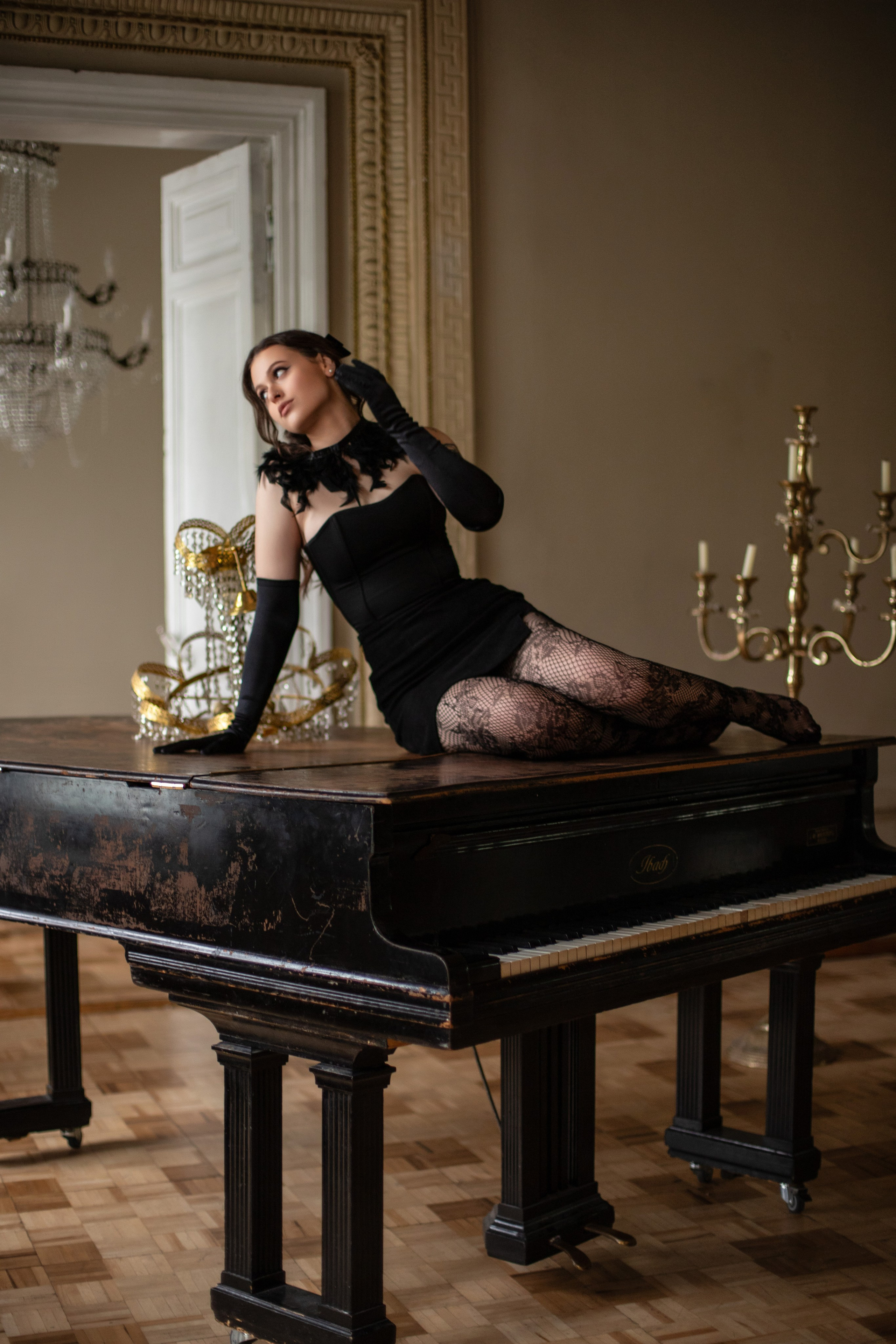 Portfolio. Индивидуальный фотограф в Москве Анастасия Глебова