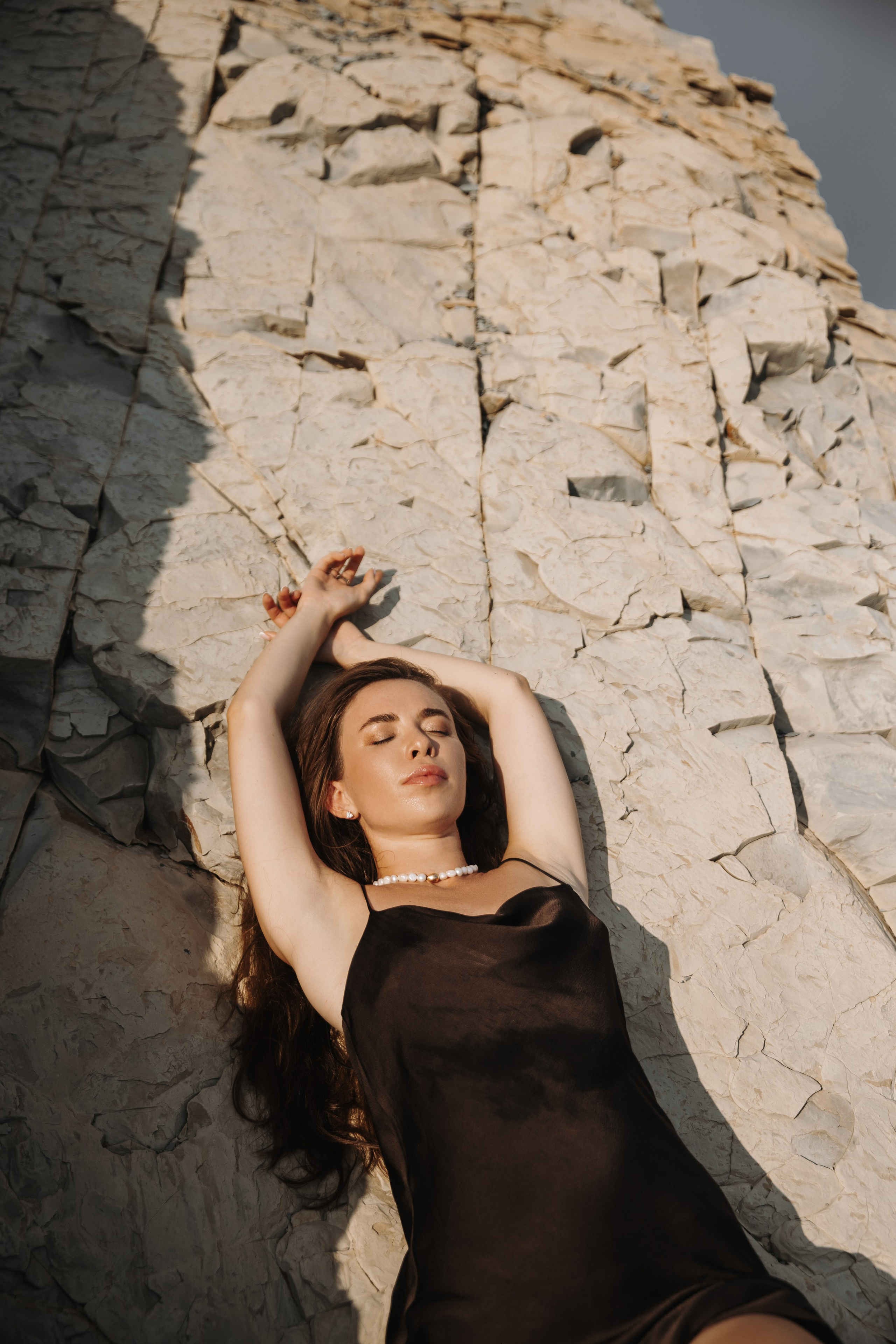 Sea. Фотограф на Юге России