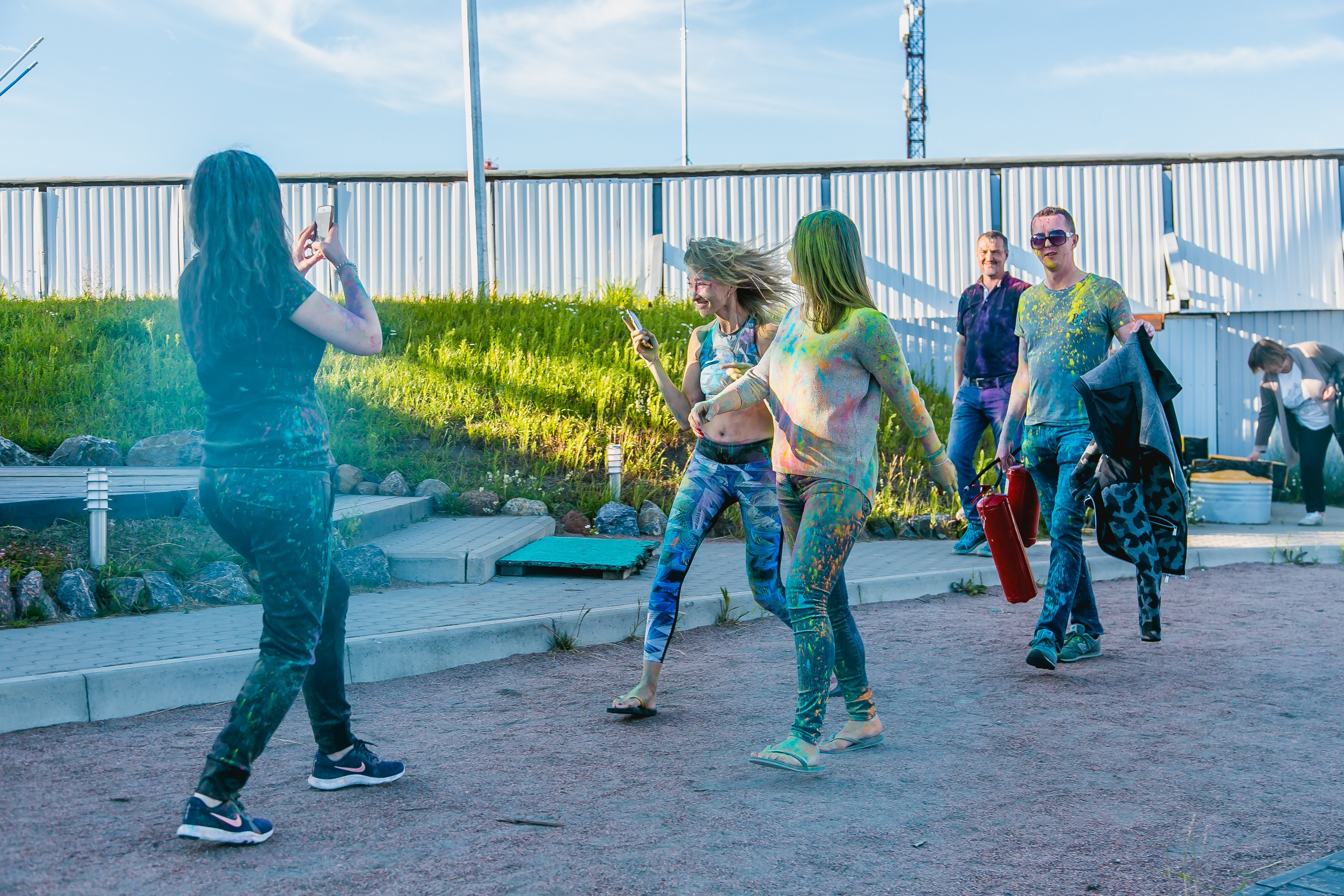 КОРПОРАТИВ ЛЕТО. Главная