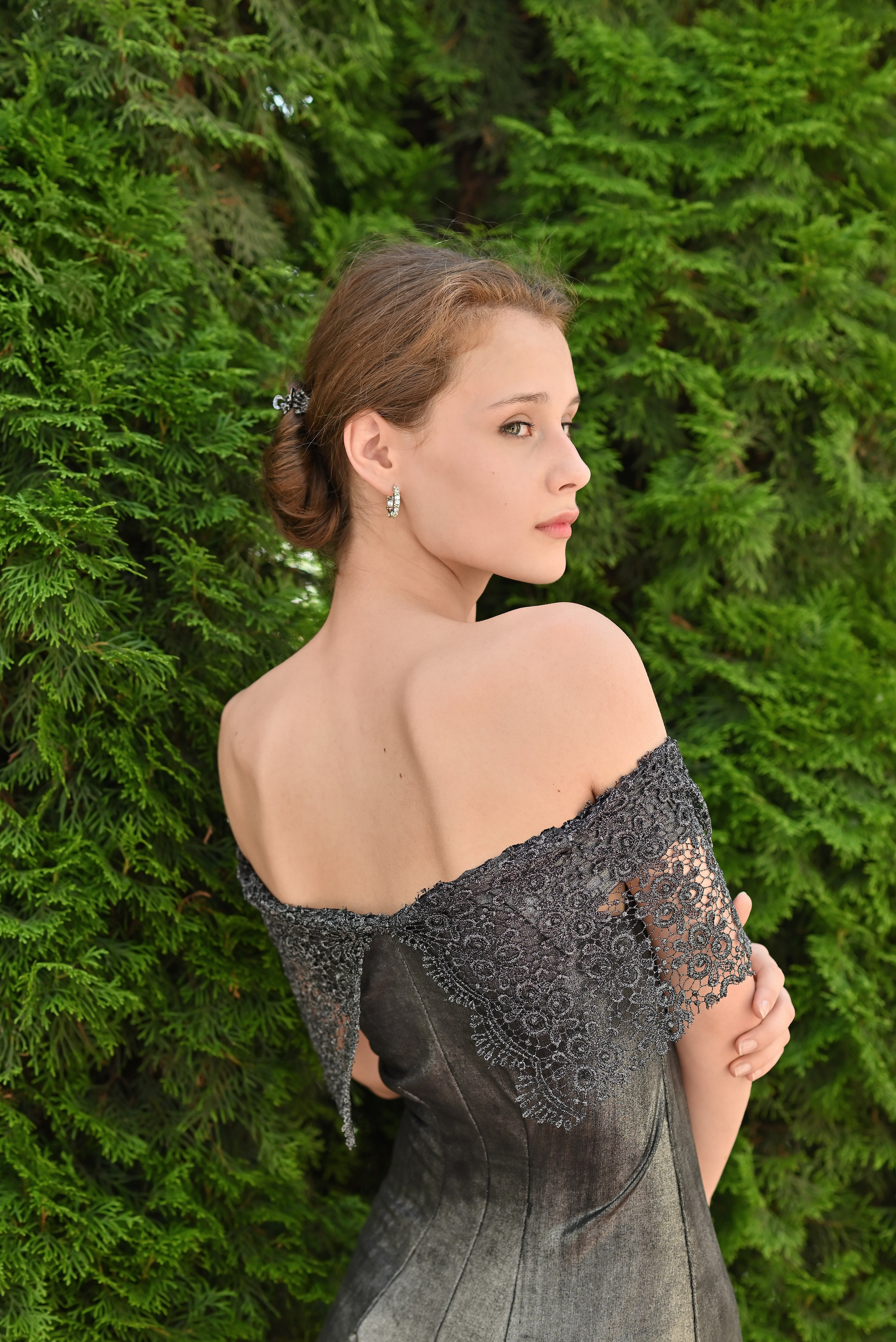 Соня Чемеричкина. Модельное агентство TM Models в Калининграде