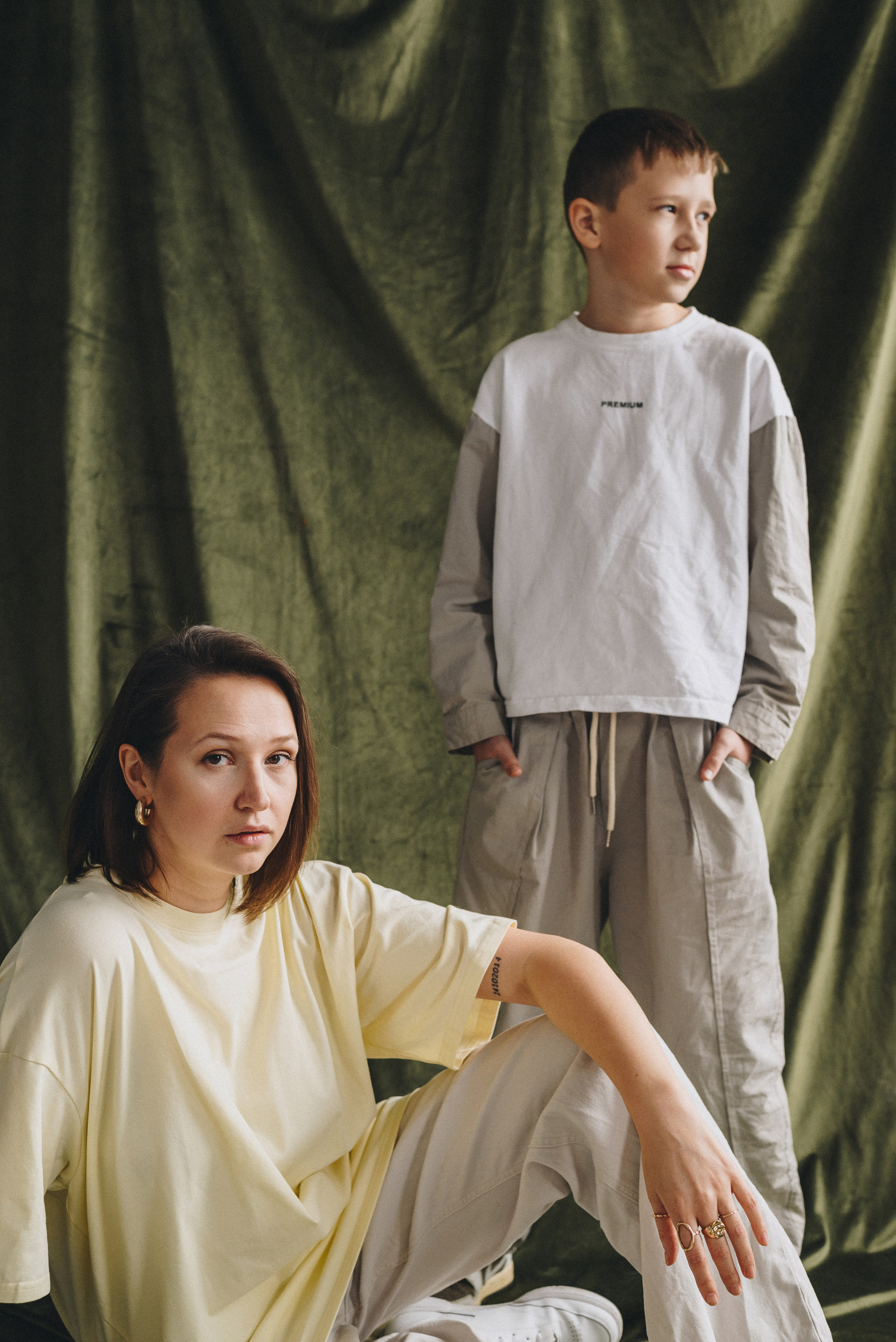 Natasha & Ivan. Natalia Finch Photography — Family, Kids & Pet Photographer in Chicago, IL