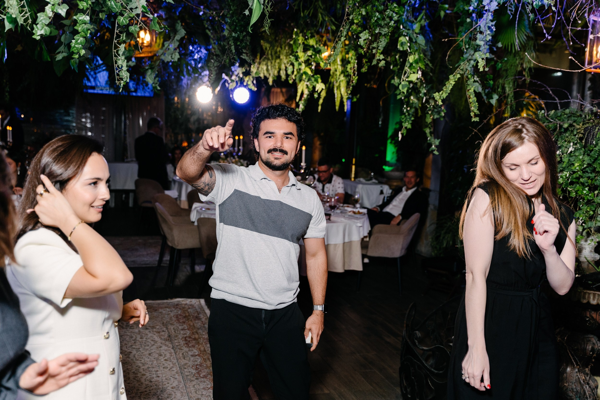 Фотосъемка в Москве и МО. Фотосъёмка, видеосъемка массовых мероприятий, reels