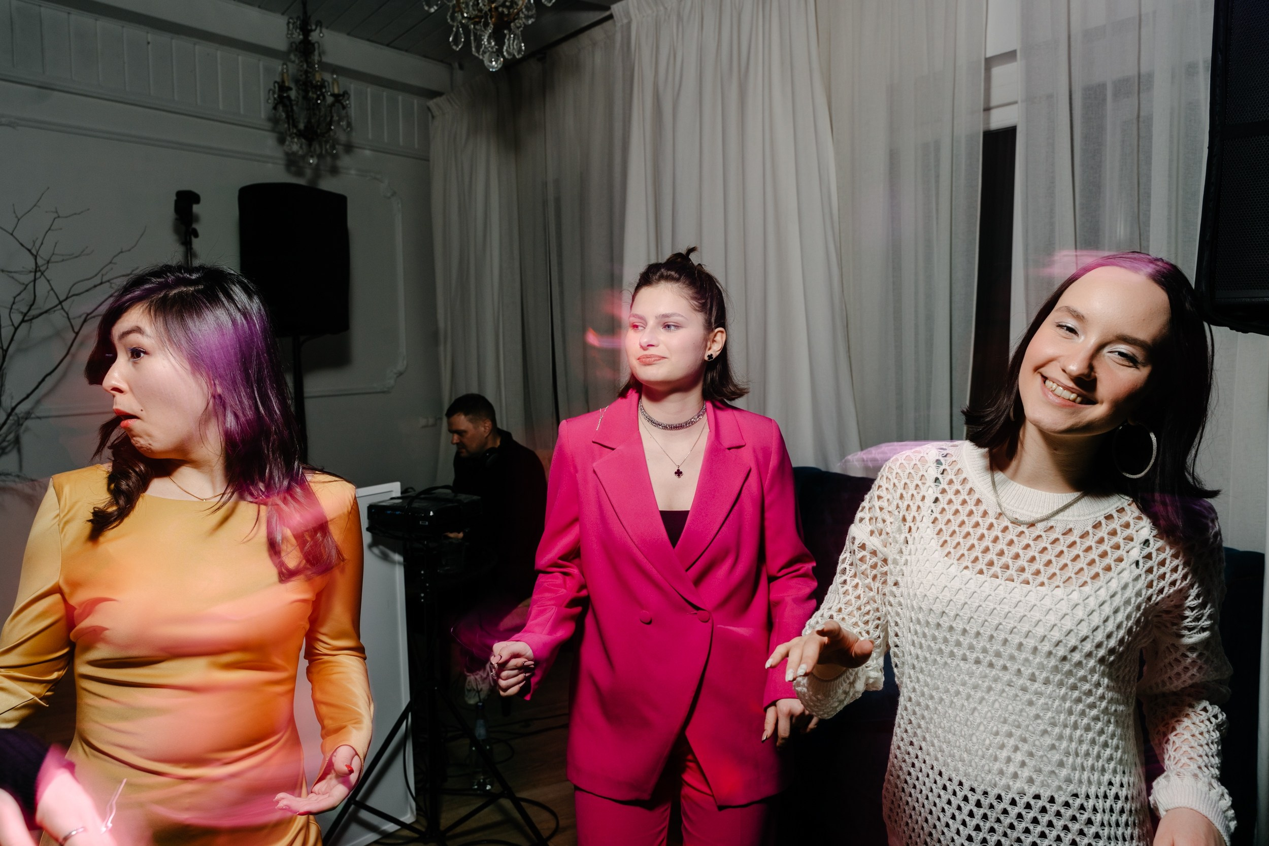 Фотосъемка в Москве и МО. Фотосъёмка, видеосъемка массовых мероприятий, reels