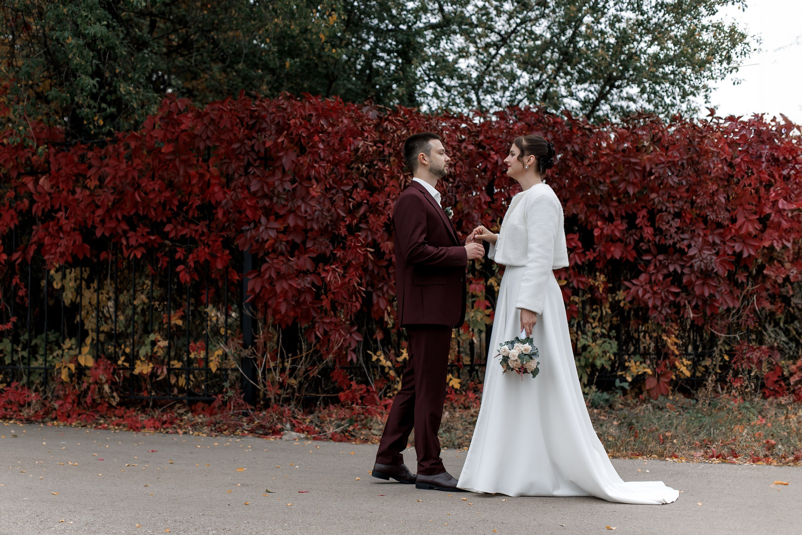 СЛАДКИЙ ОКТЯБРЬ