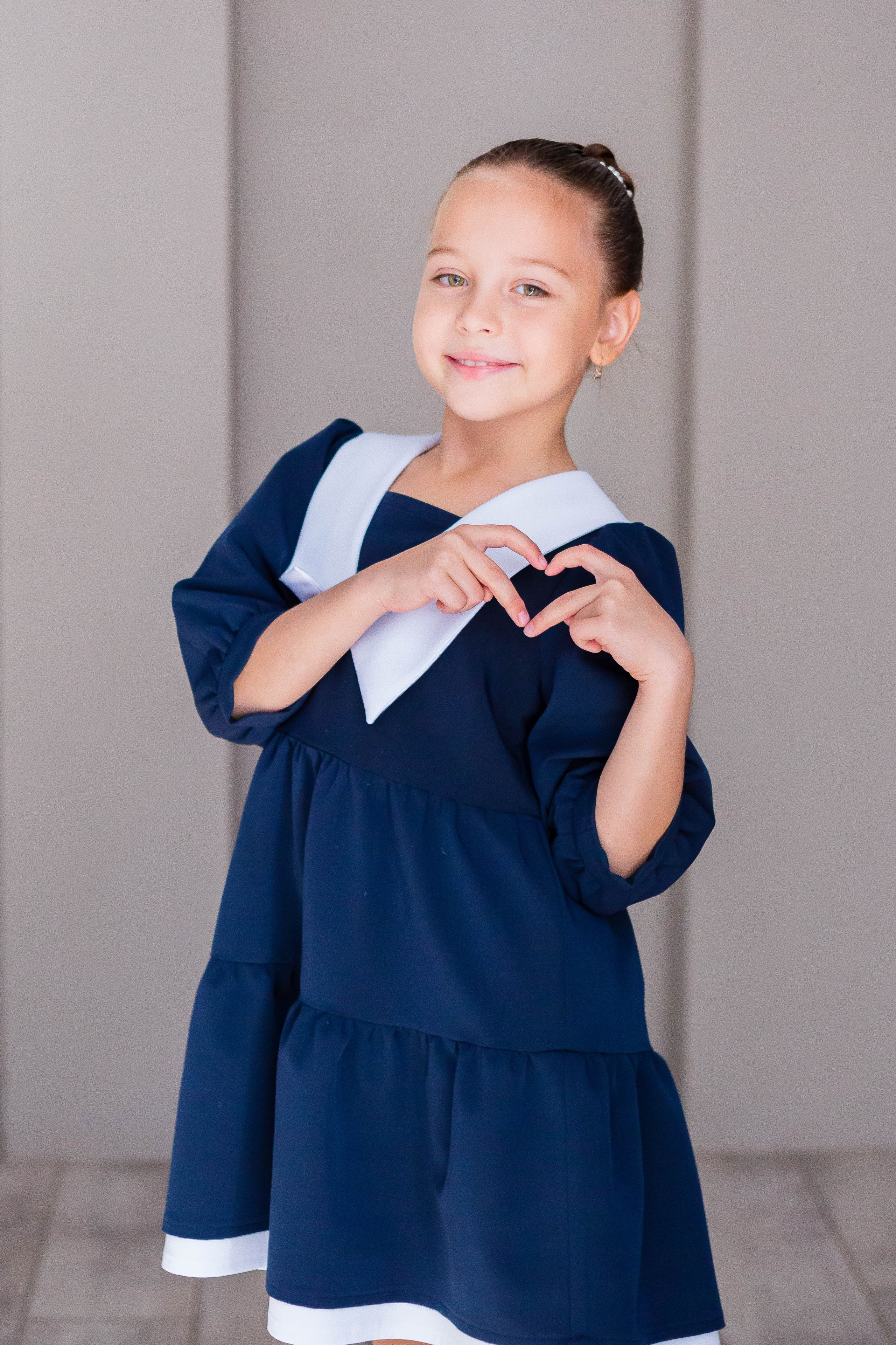 Фотопроект «Школьный». Семейный и детский фотограф, фотограф новорожденных в Новокузнецке Ири