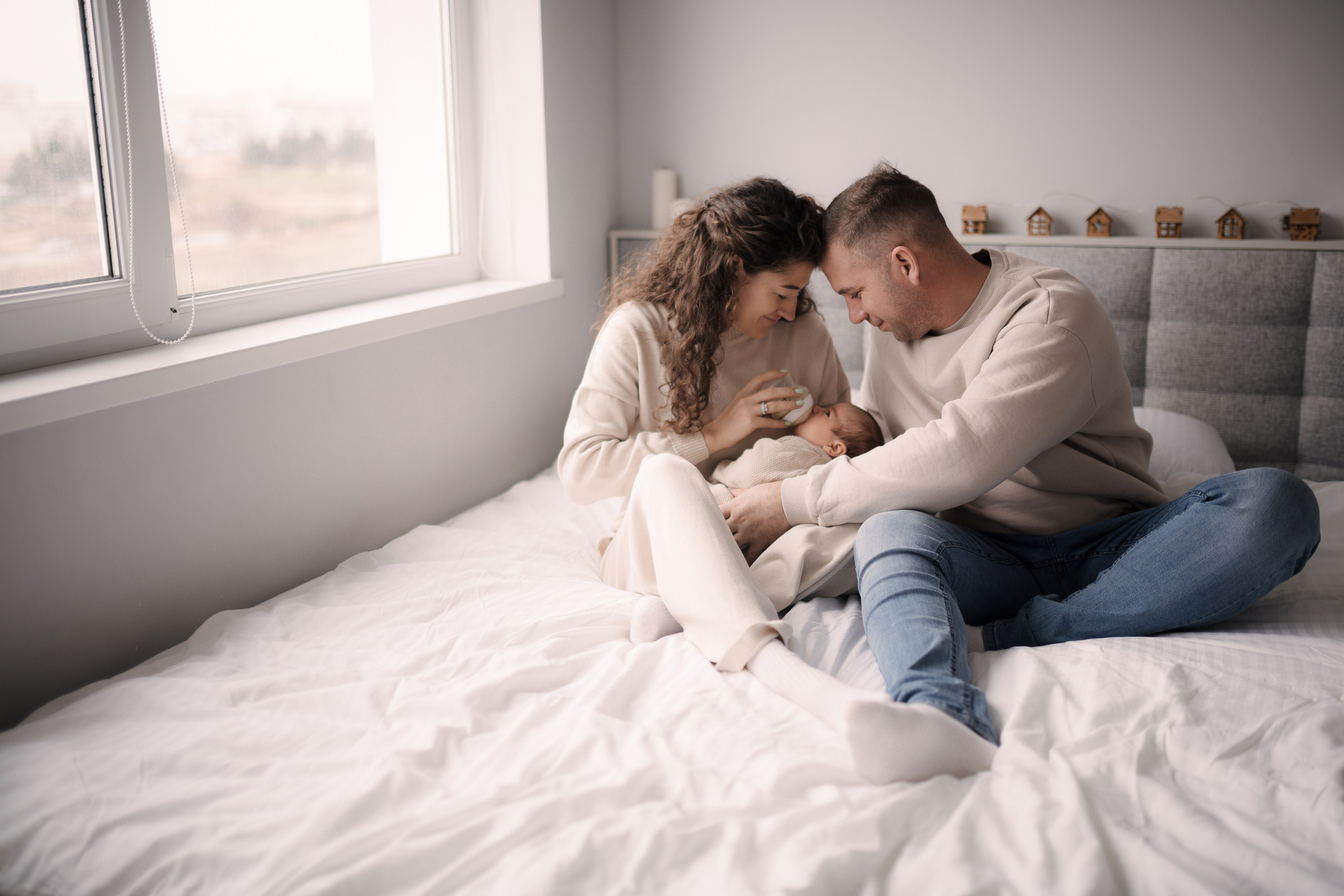 Семейные. Свадебный и семейный фотограф в Севастополе и Крыму Алина Зорина