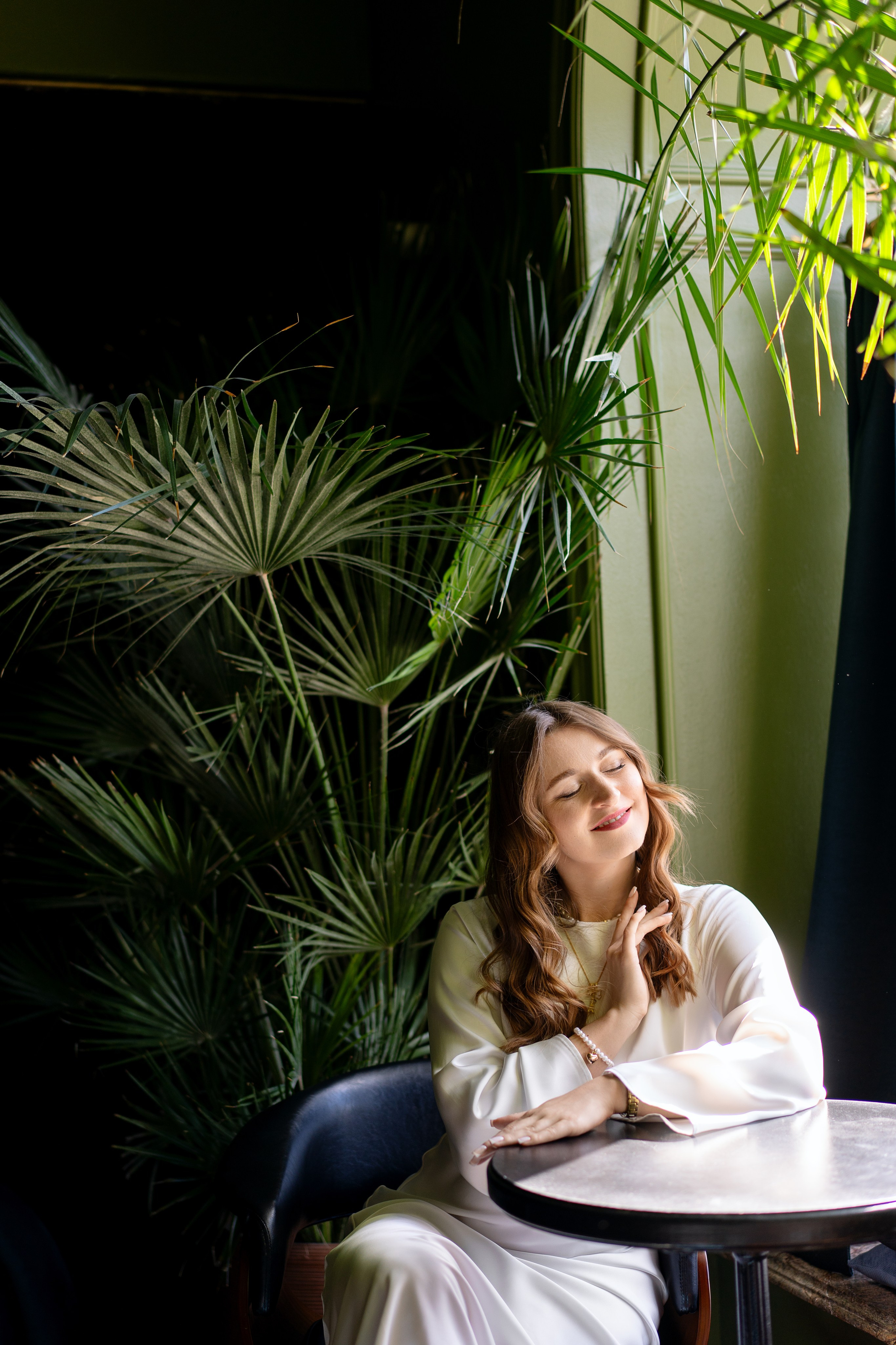 Анастасия. Семейный и свадебный фотограф Минск, Беларусь Анна Орловская