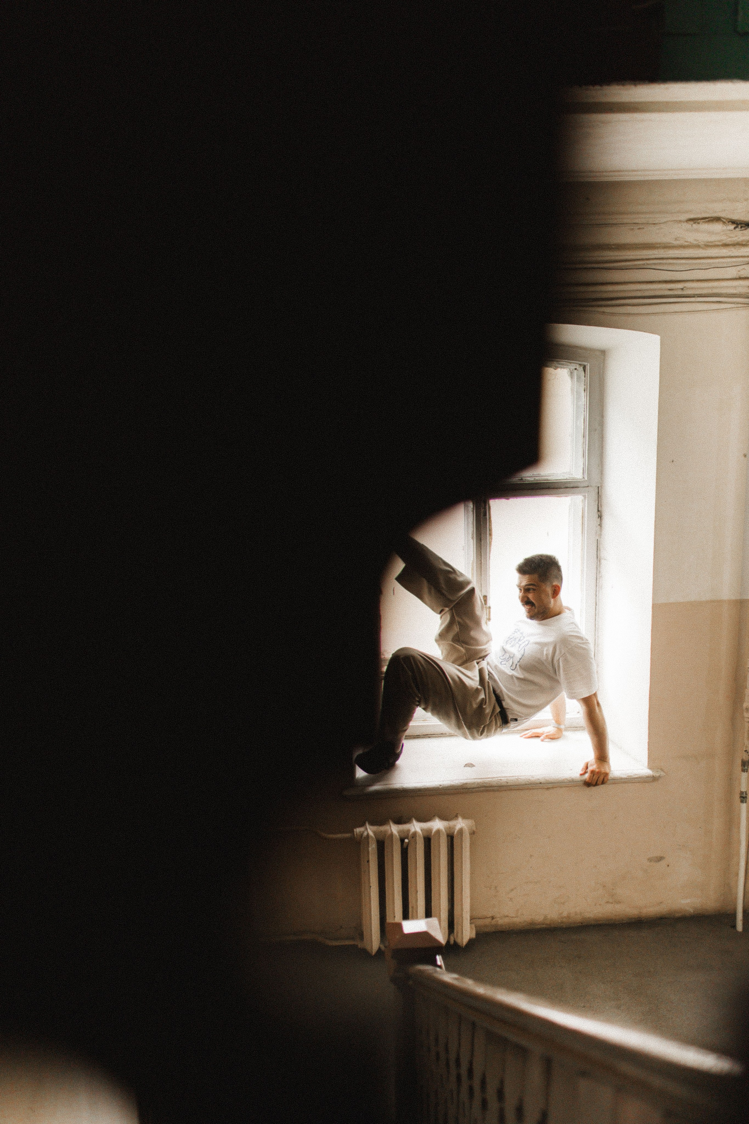 Паша. Семейный и свадебный фотограф в Екатеринбурге Орлова Ирина