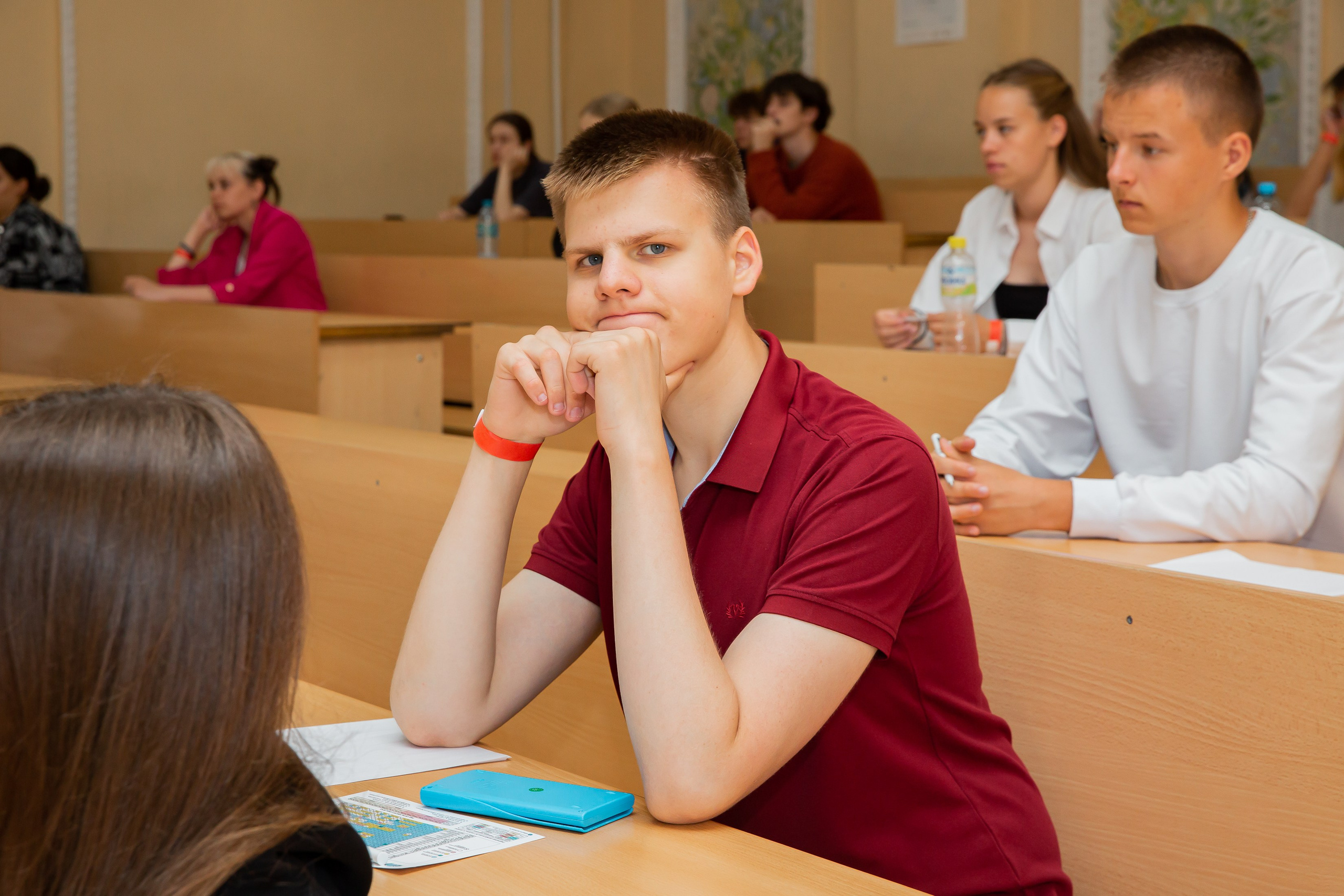СПХФУ Олимпиада 2024. Семейный и портретный фотограф в Санкт-Петербурге Ольга Станкова