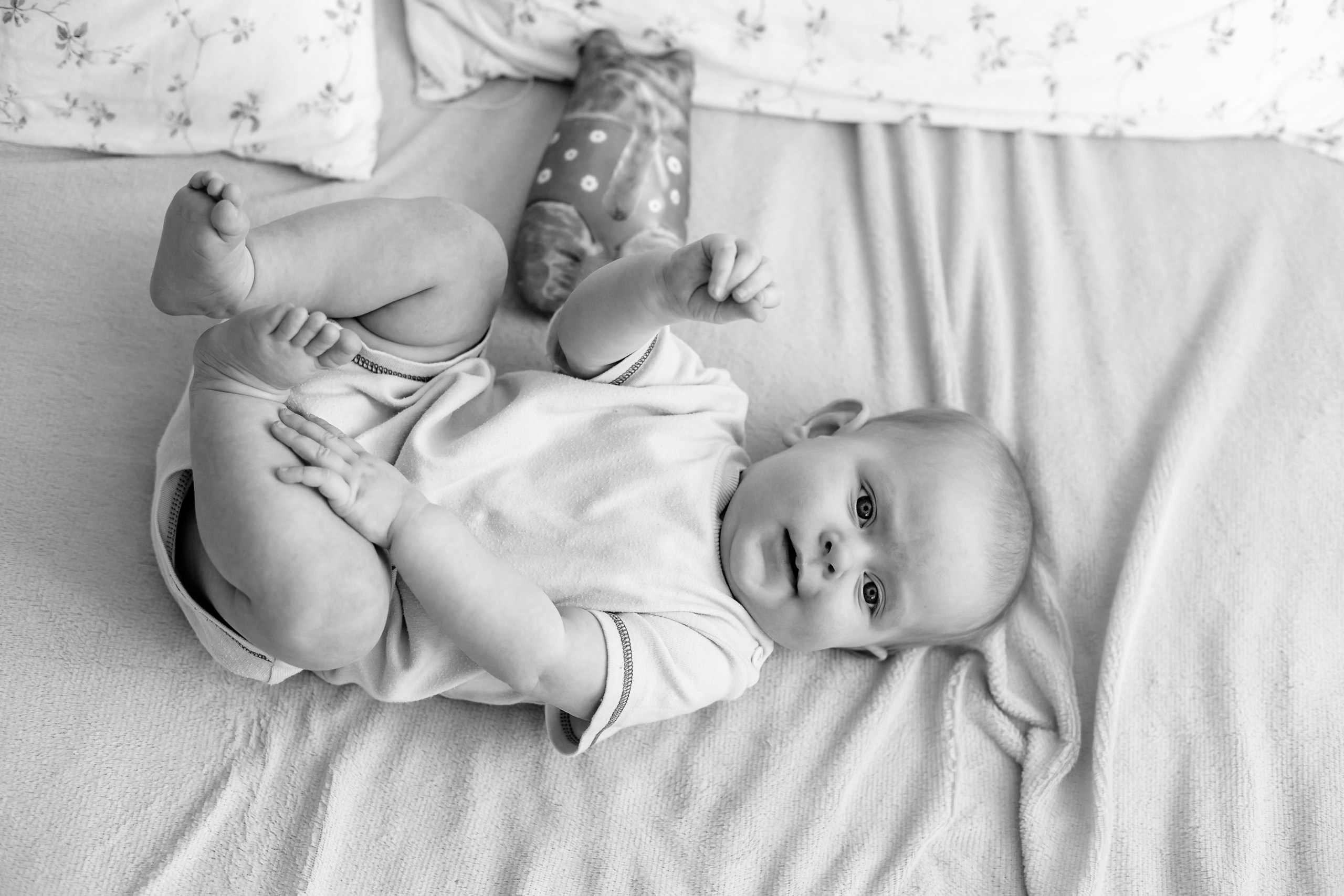 Марта и малыши. Главная