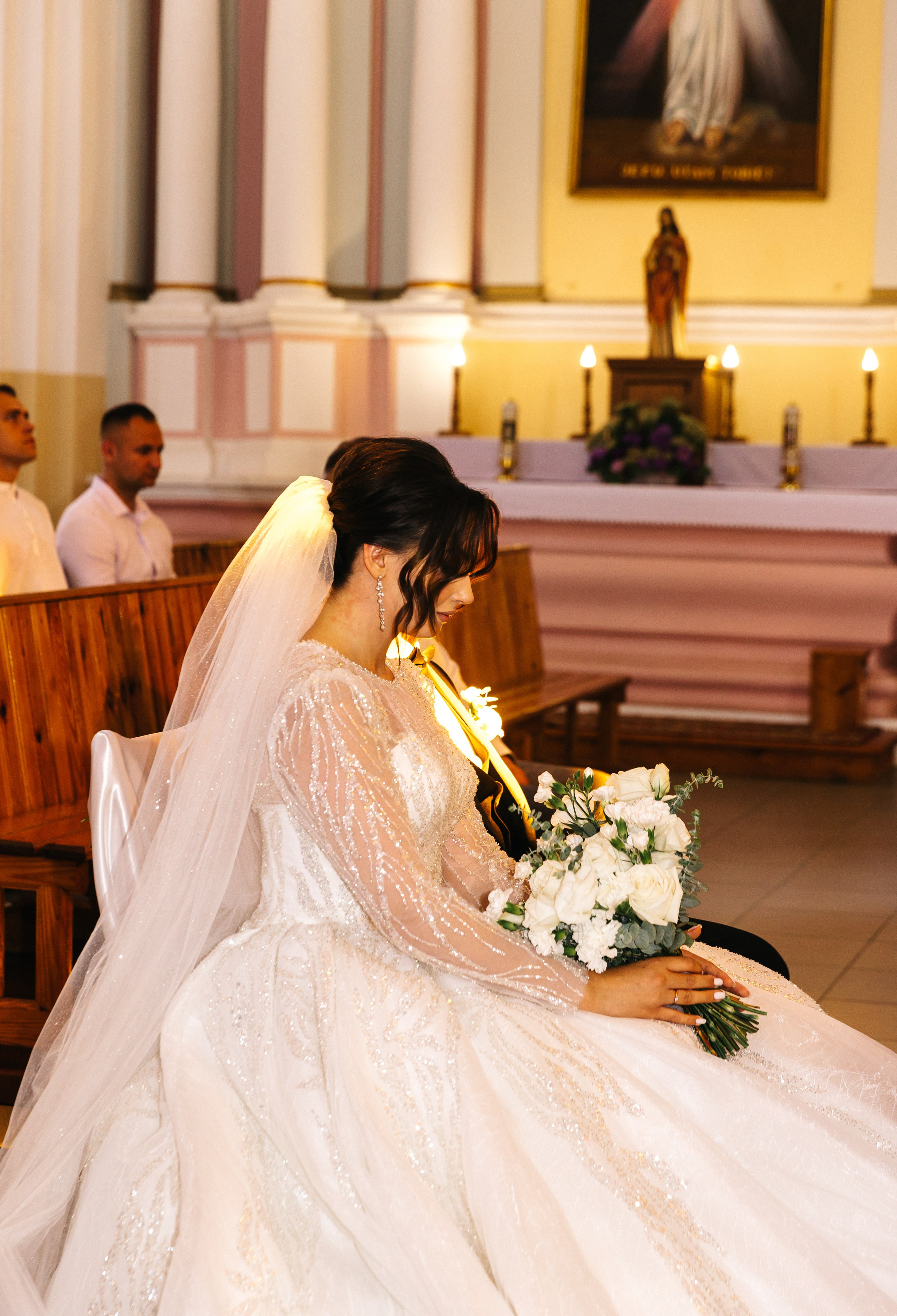 Яна и Саша. Главная