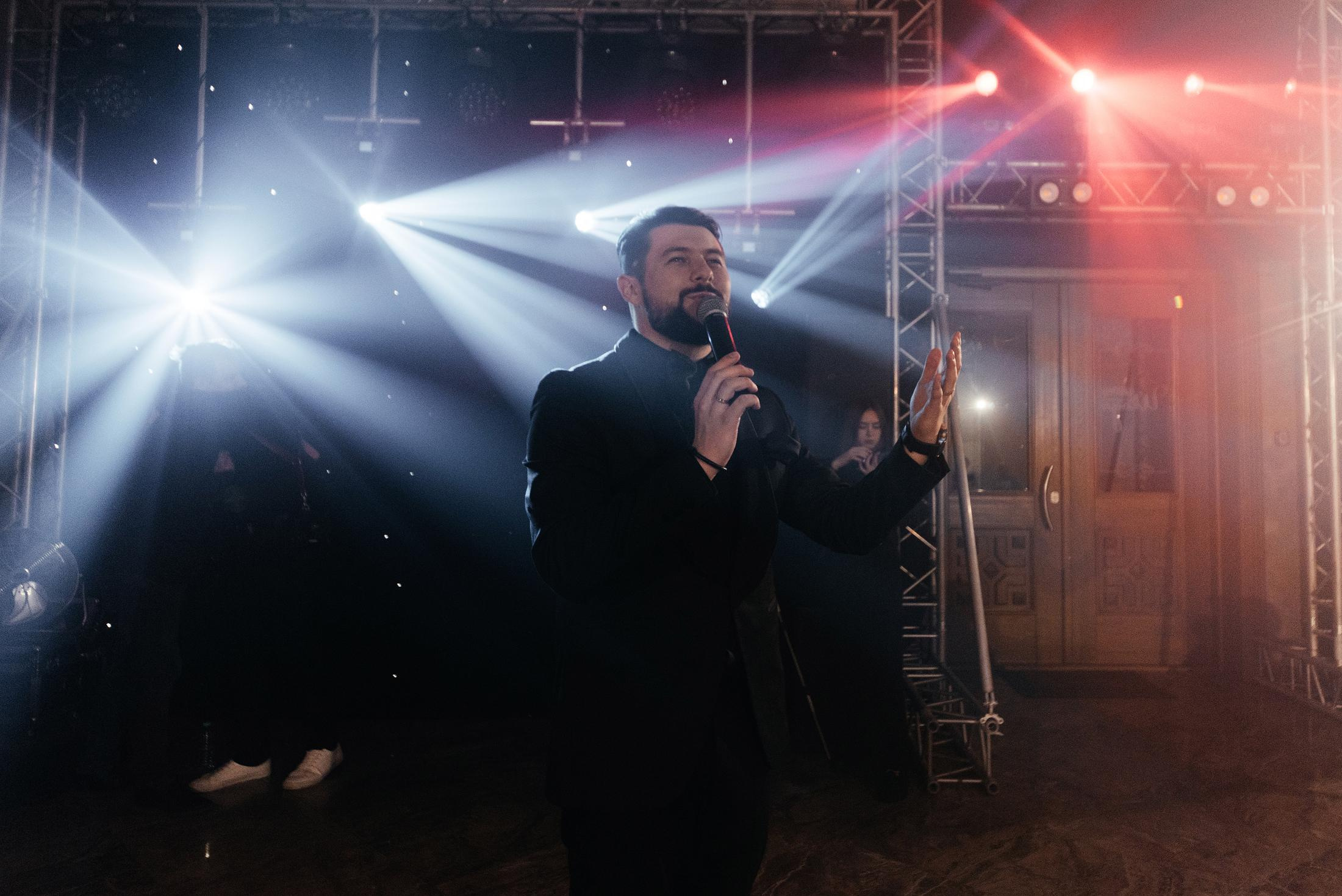 Wedding and family photographer in Dubai Vasilii Albul