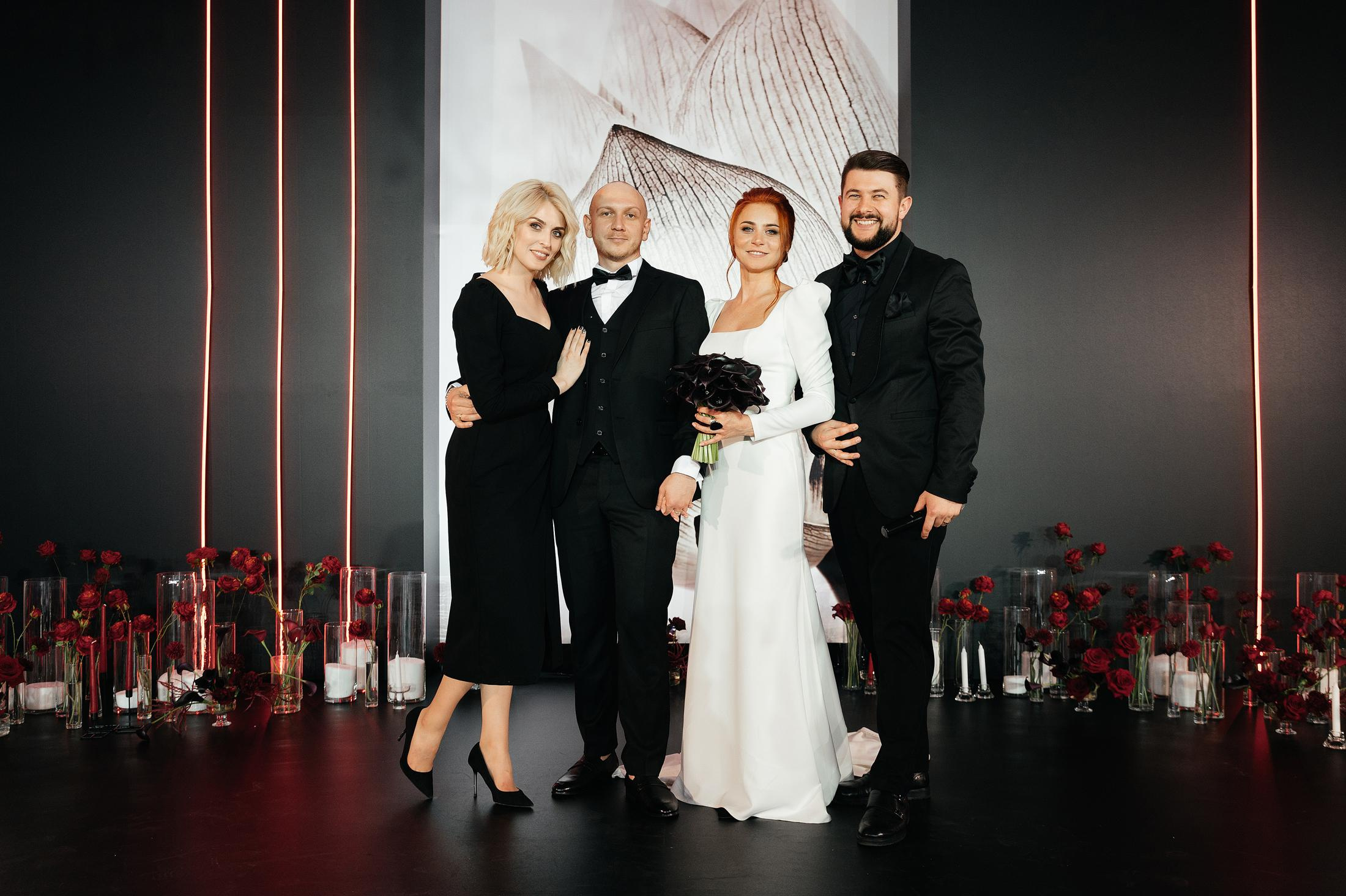 Wedding and family photographer in Dubai Vasilii Albul