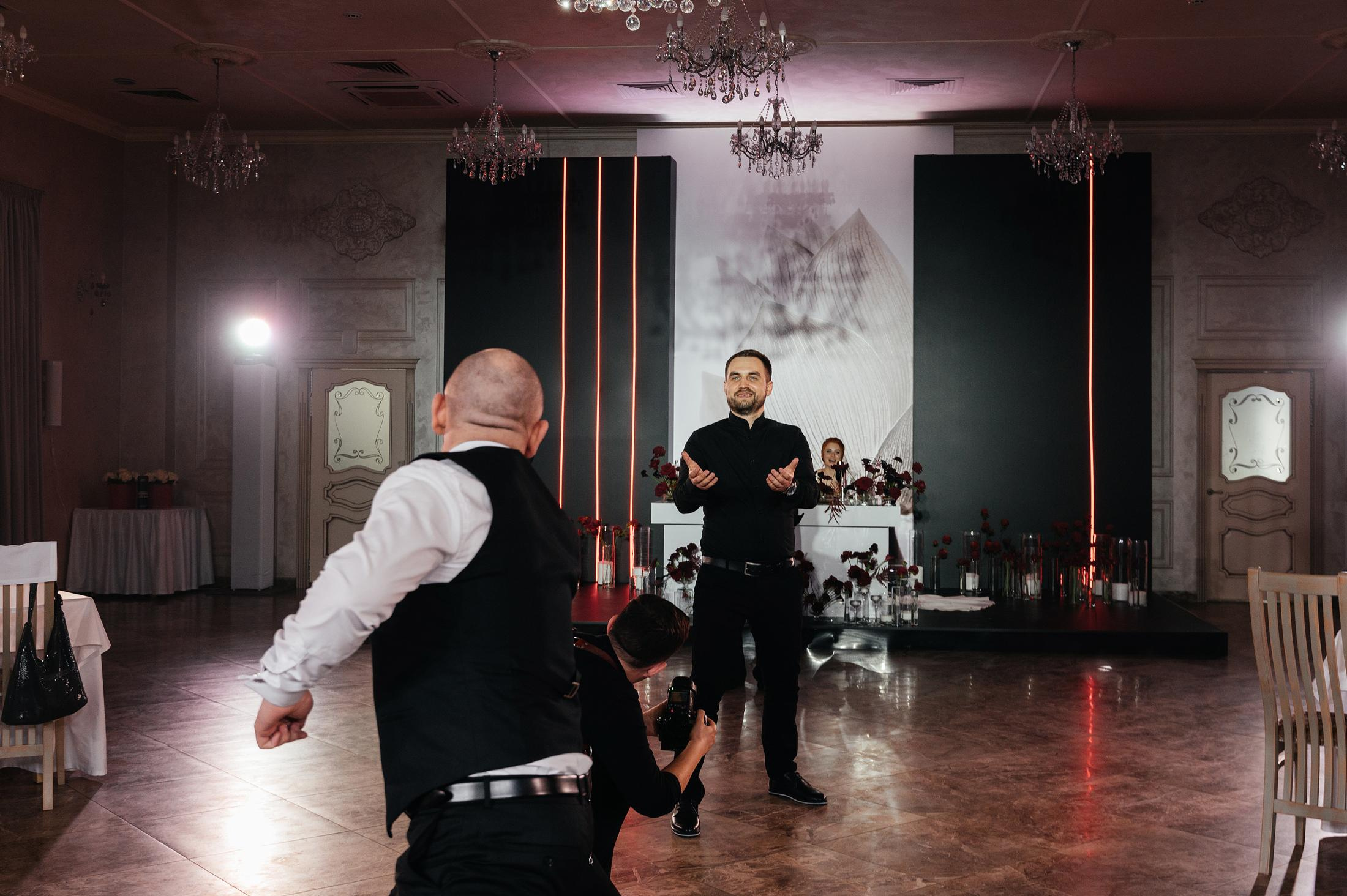 Wedding and family photographer in Dubai Vasilii Albul