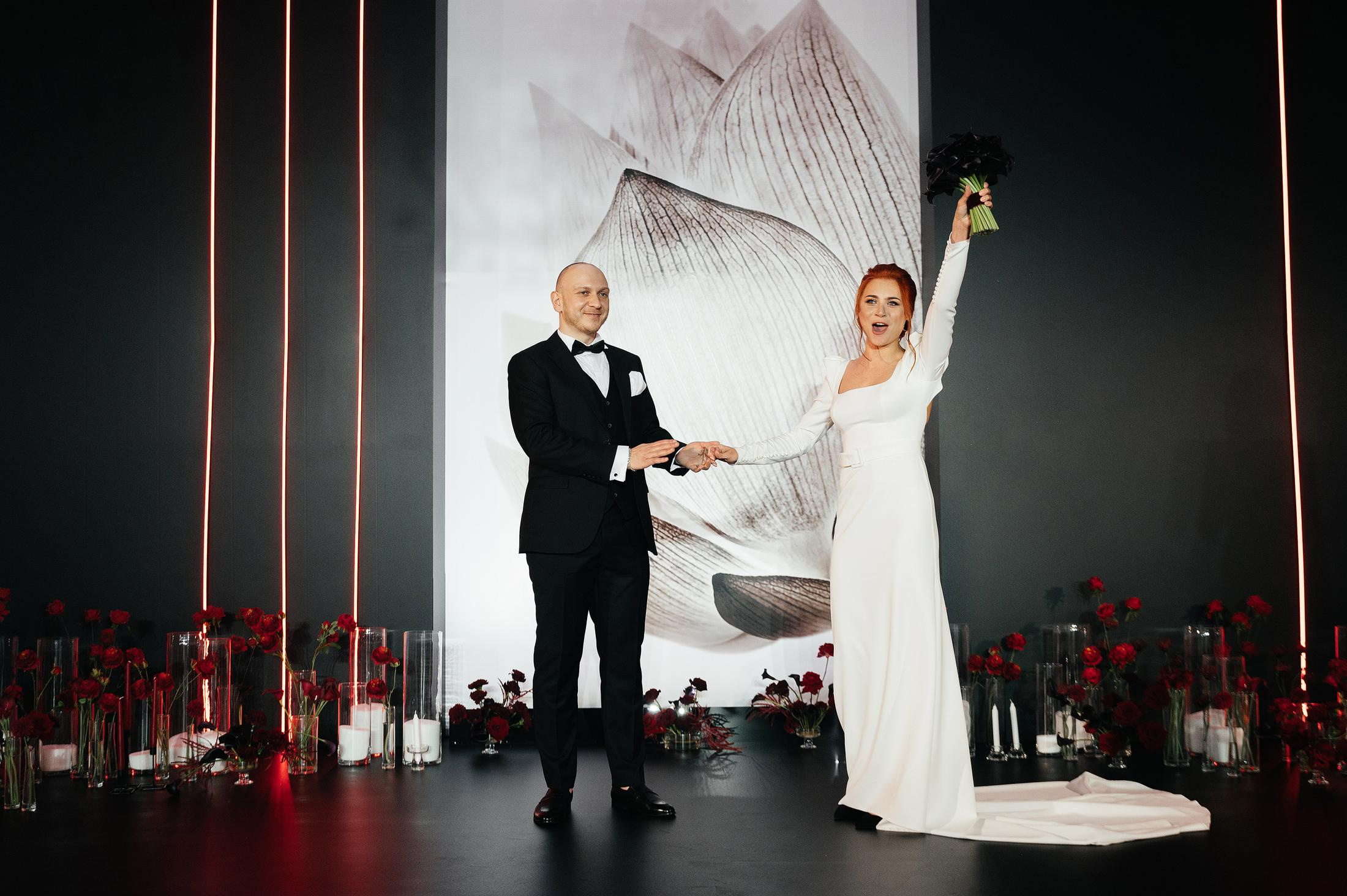 Wedding and family photographer in Dubai Vasilii Albul