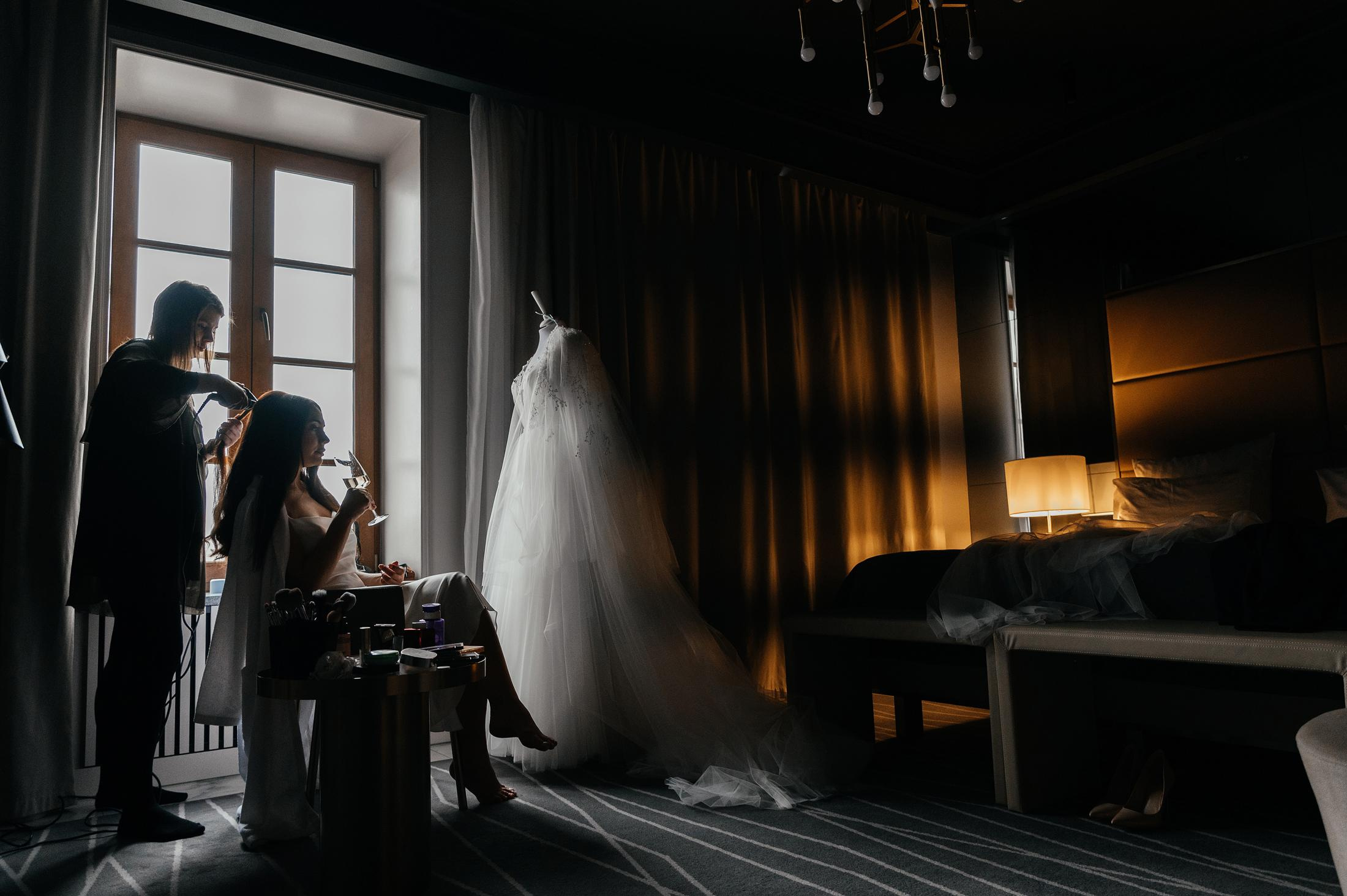 Wedding and family photographer in Dubai Vasilii Albul