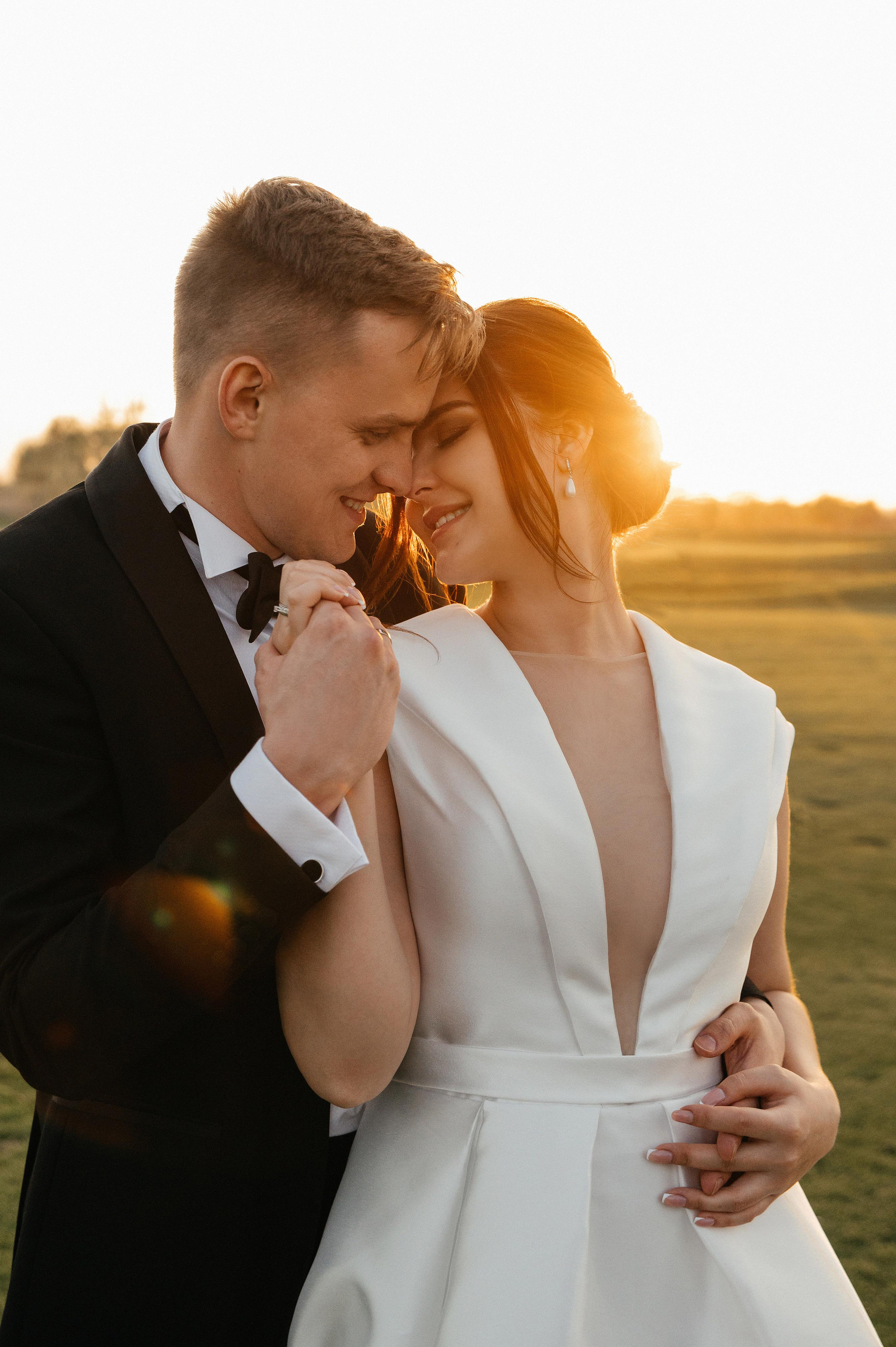 Wedding and family photographer in Dubai Vasilii Albul