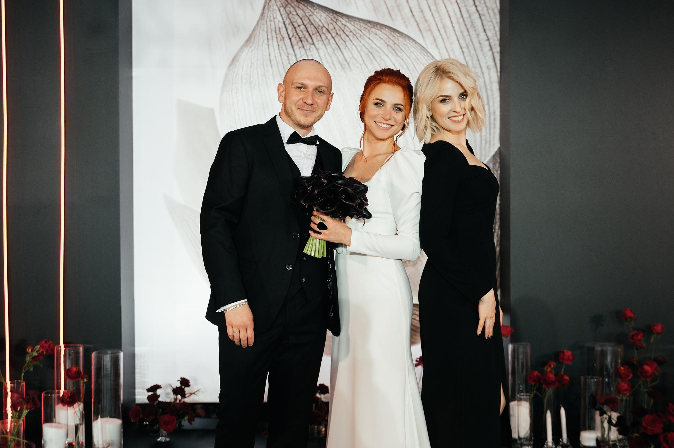 Wedding and family photographer in Dubai Vasilii Albul