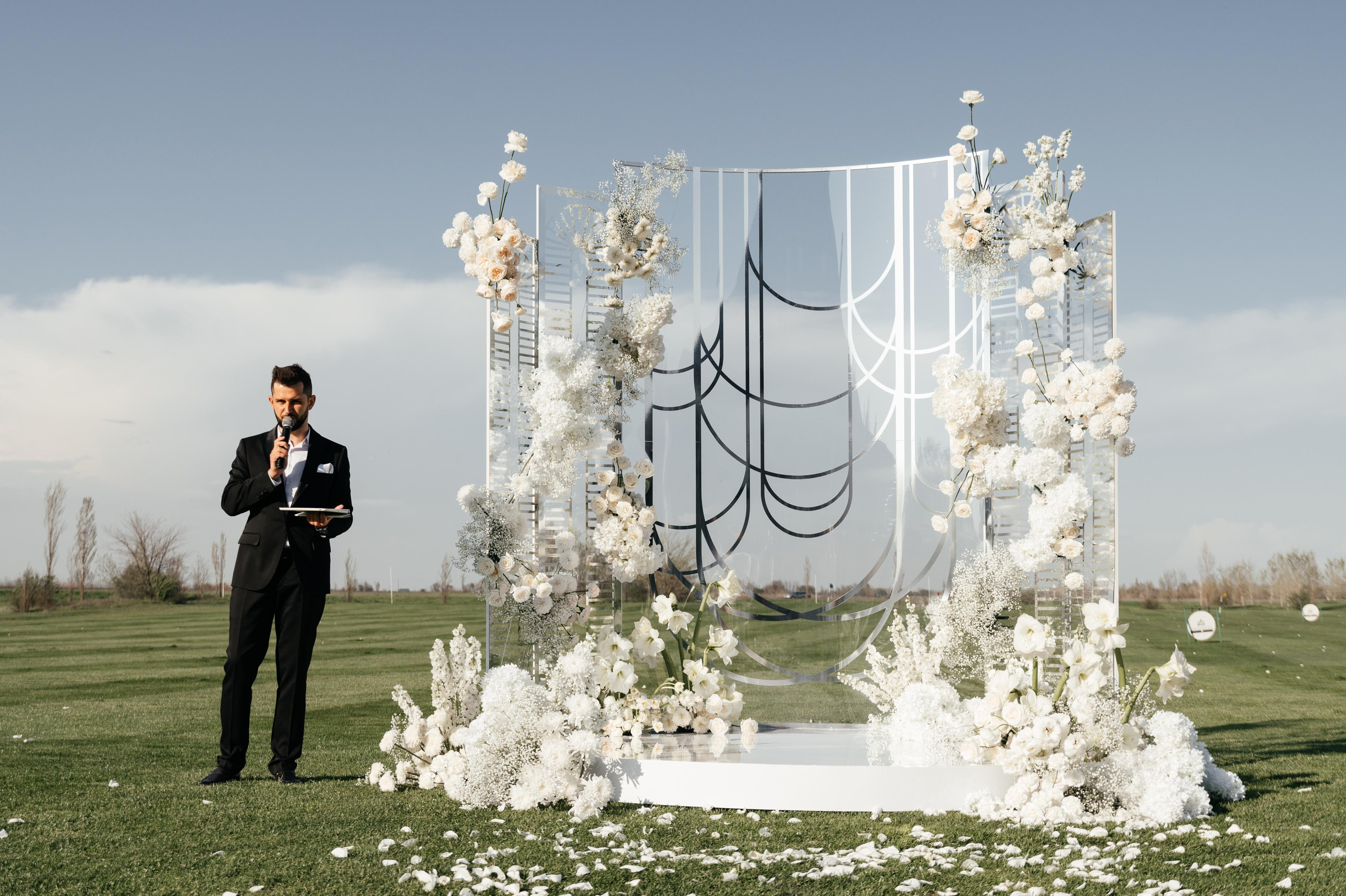 Wedding and family photographer in Dubai Vasilii Albul