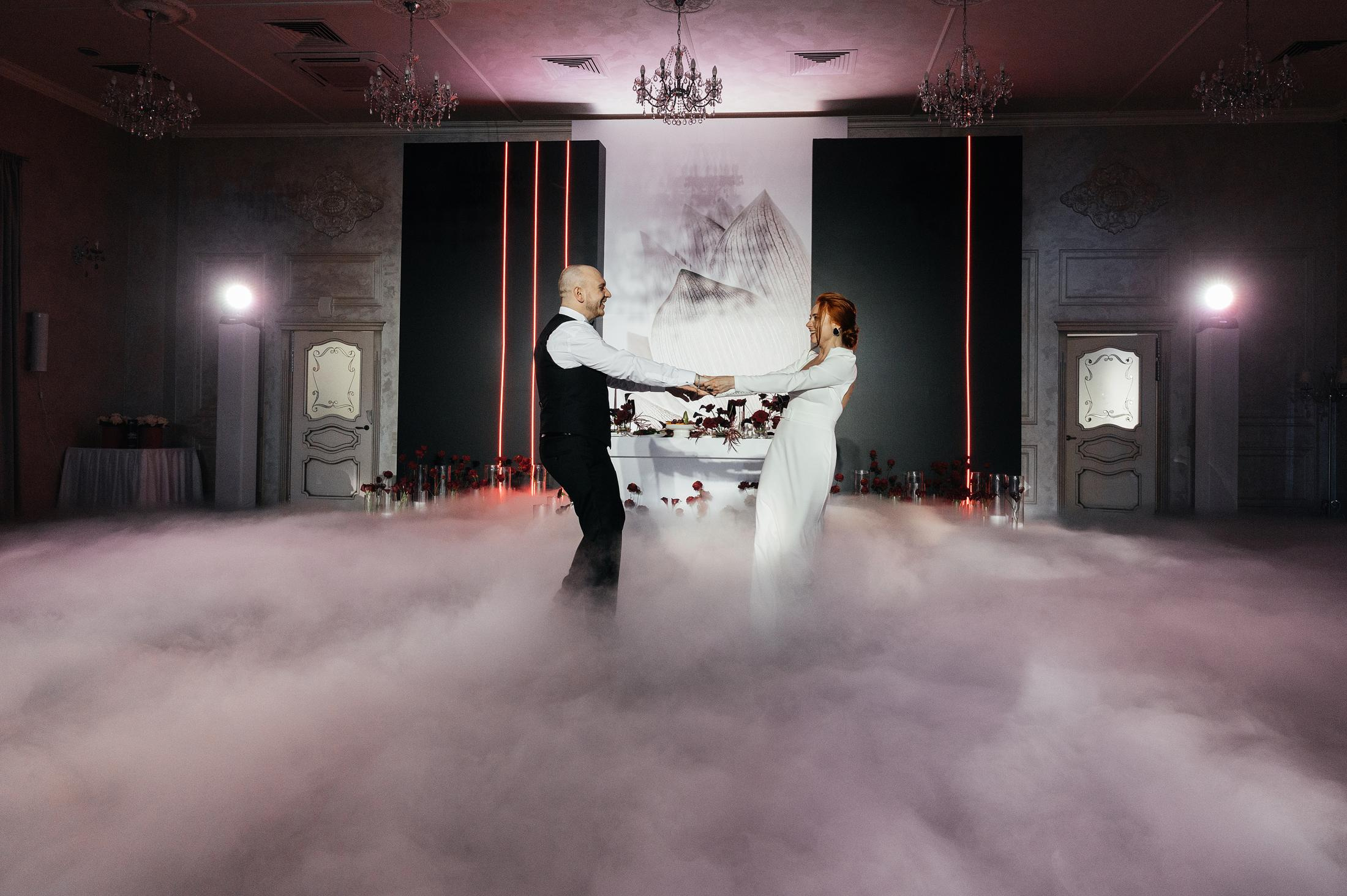 Wedding and family photographer in Dubai Vasilii Albul