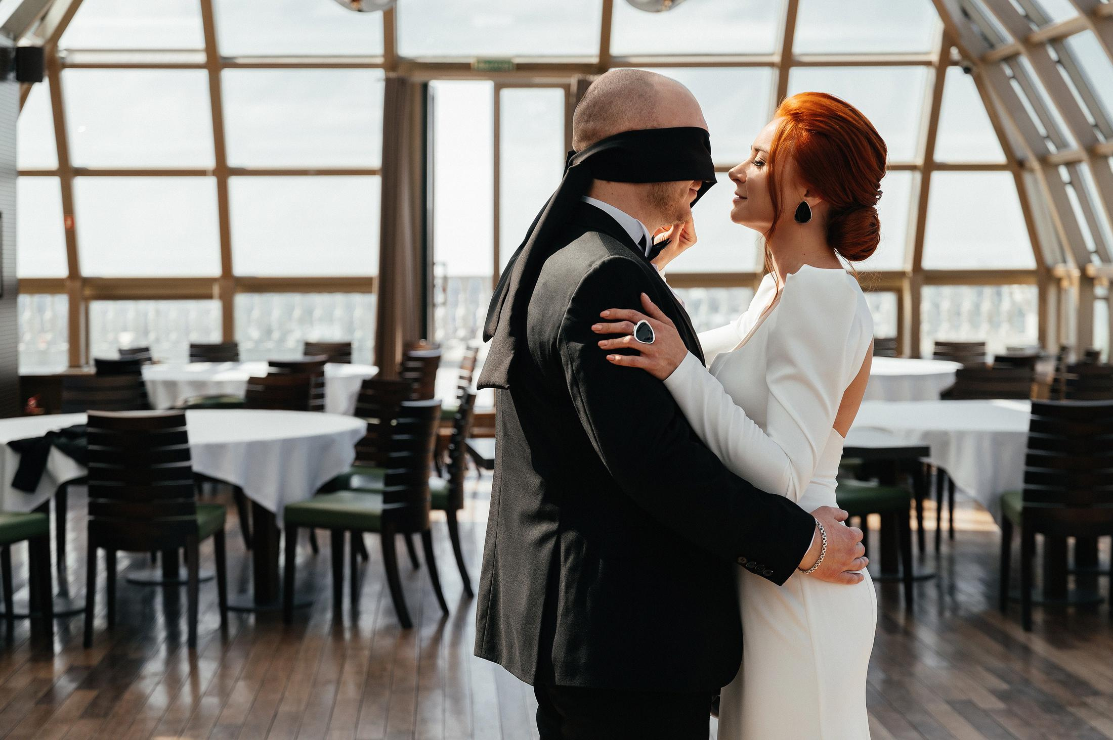 Wedding and family photographer in Dubai Vasilii Albul