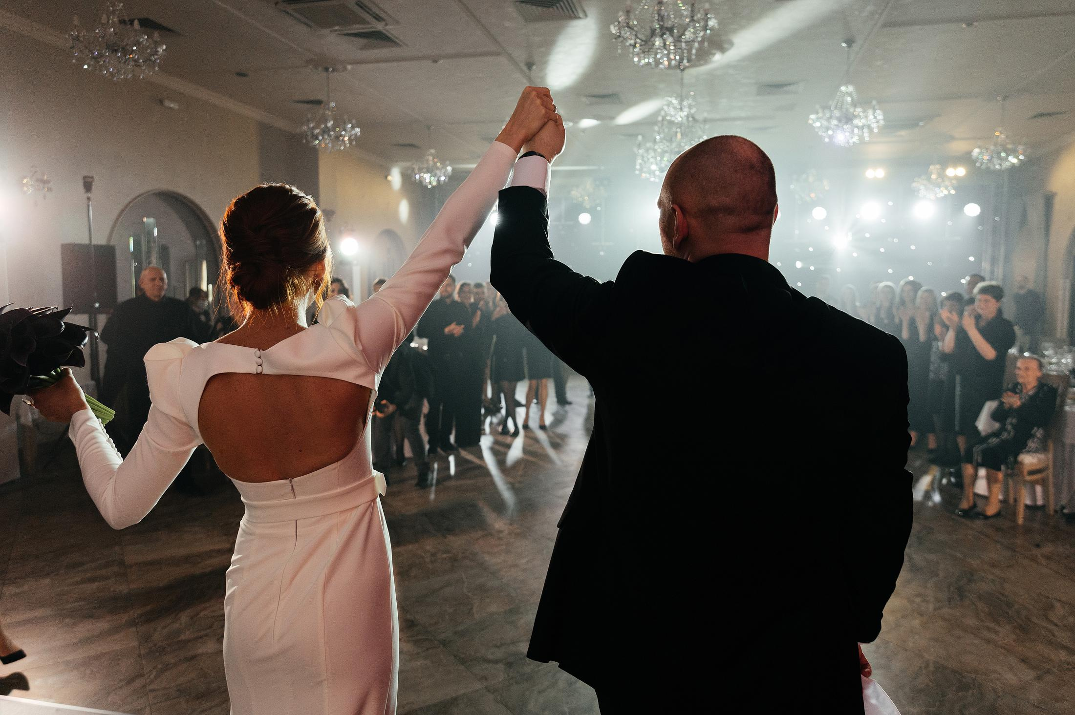 Wedding and family photographer in Dubai Vasilii Albul